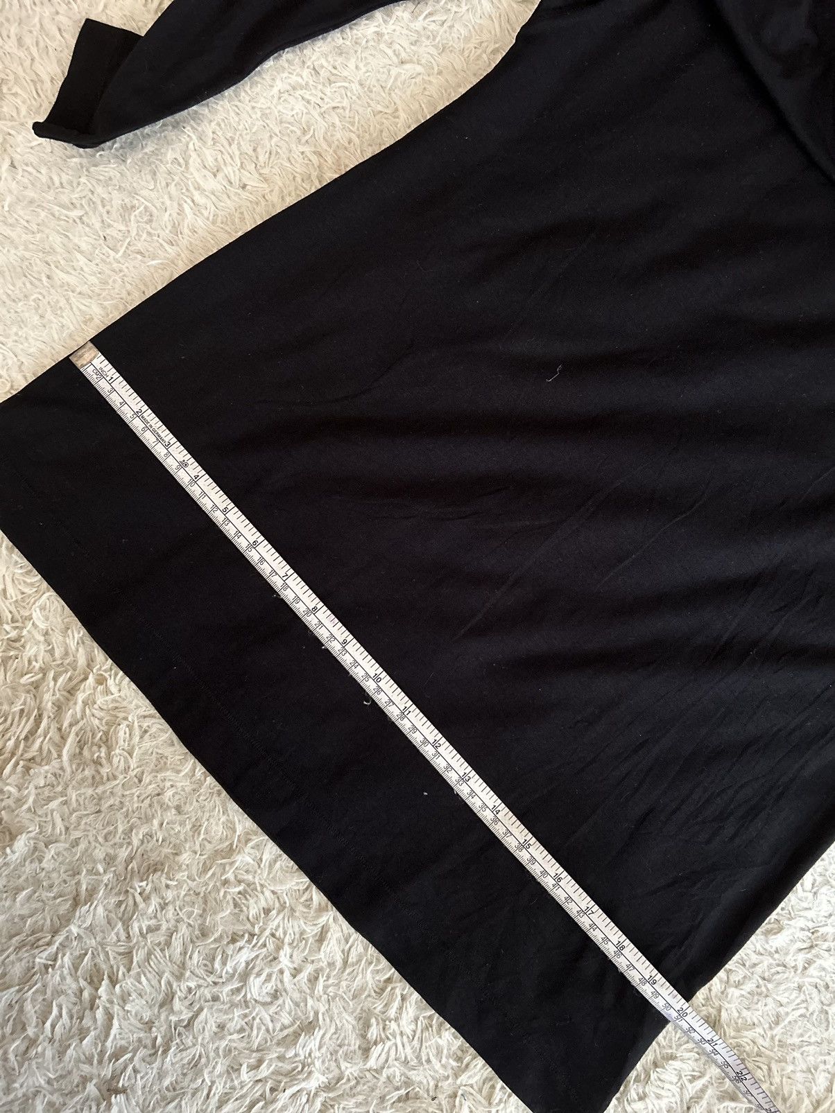Lanvin Lanvin Longsleeve Style Size M / US 6-8 / IT 42-44 - 11 Thumbnail
