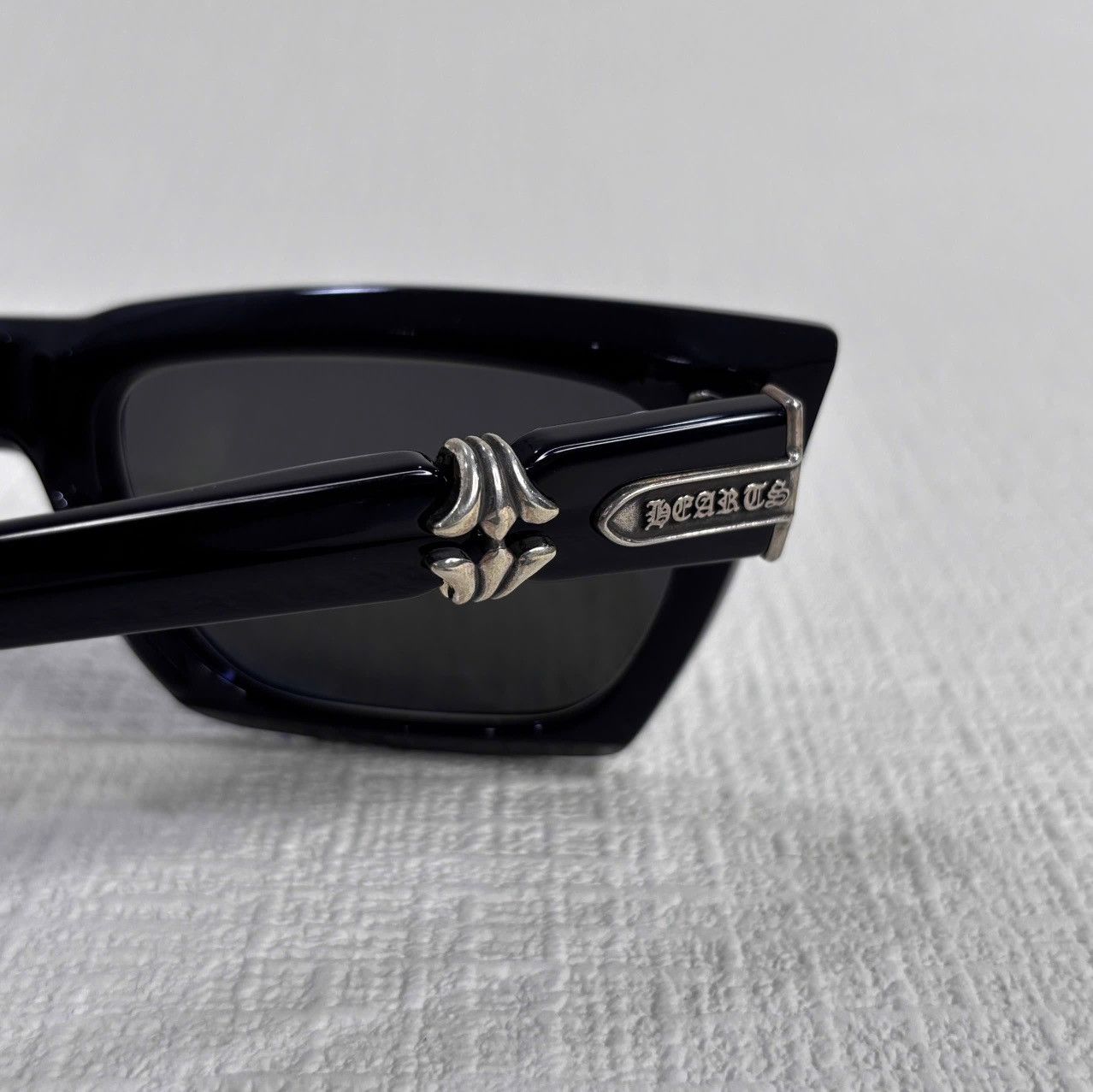 Chrome Hearts CHROME HEARTS CLITERALLY Size ONE SIZE - 3 Thumbnail