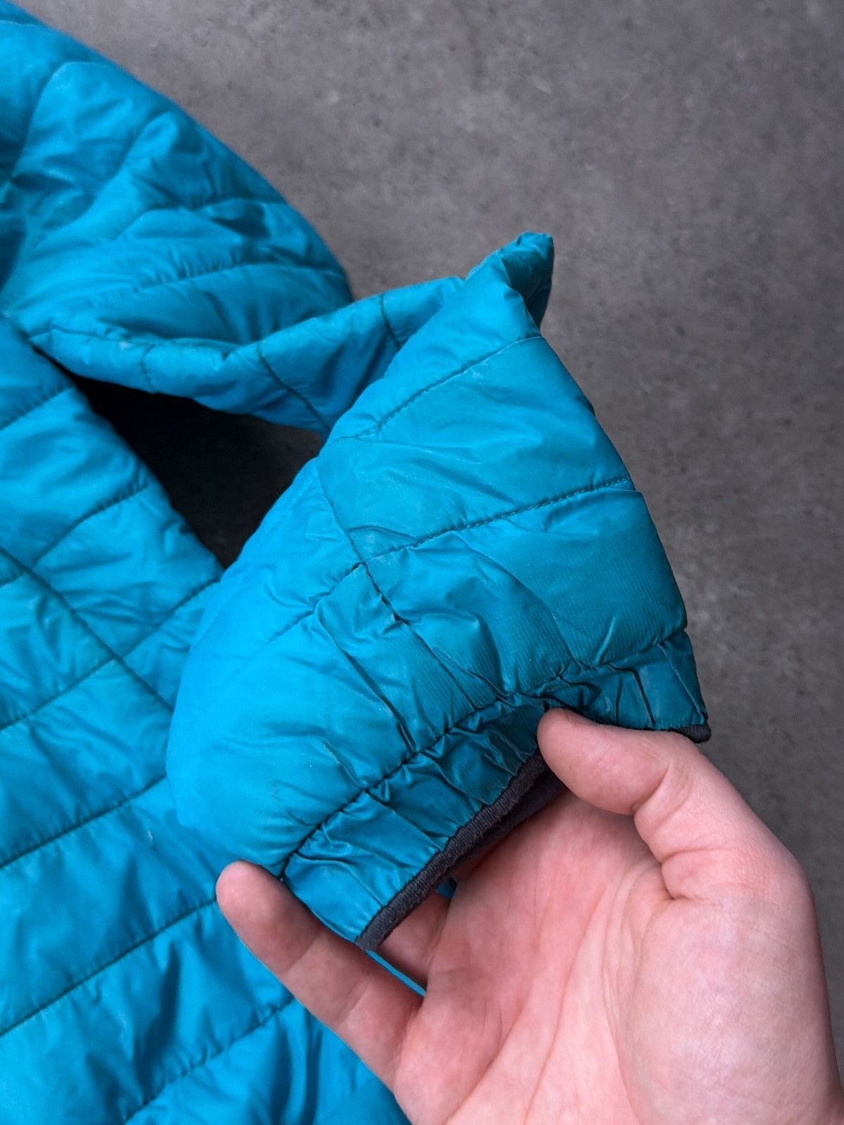 Norrona Norrona falketind primaloft100 down jacket Size L / US 10 / IT 46 - 13 Thumbnail