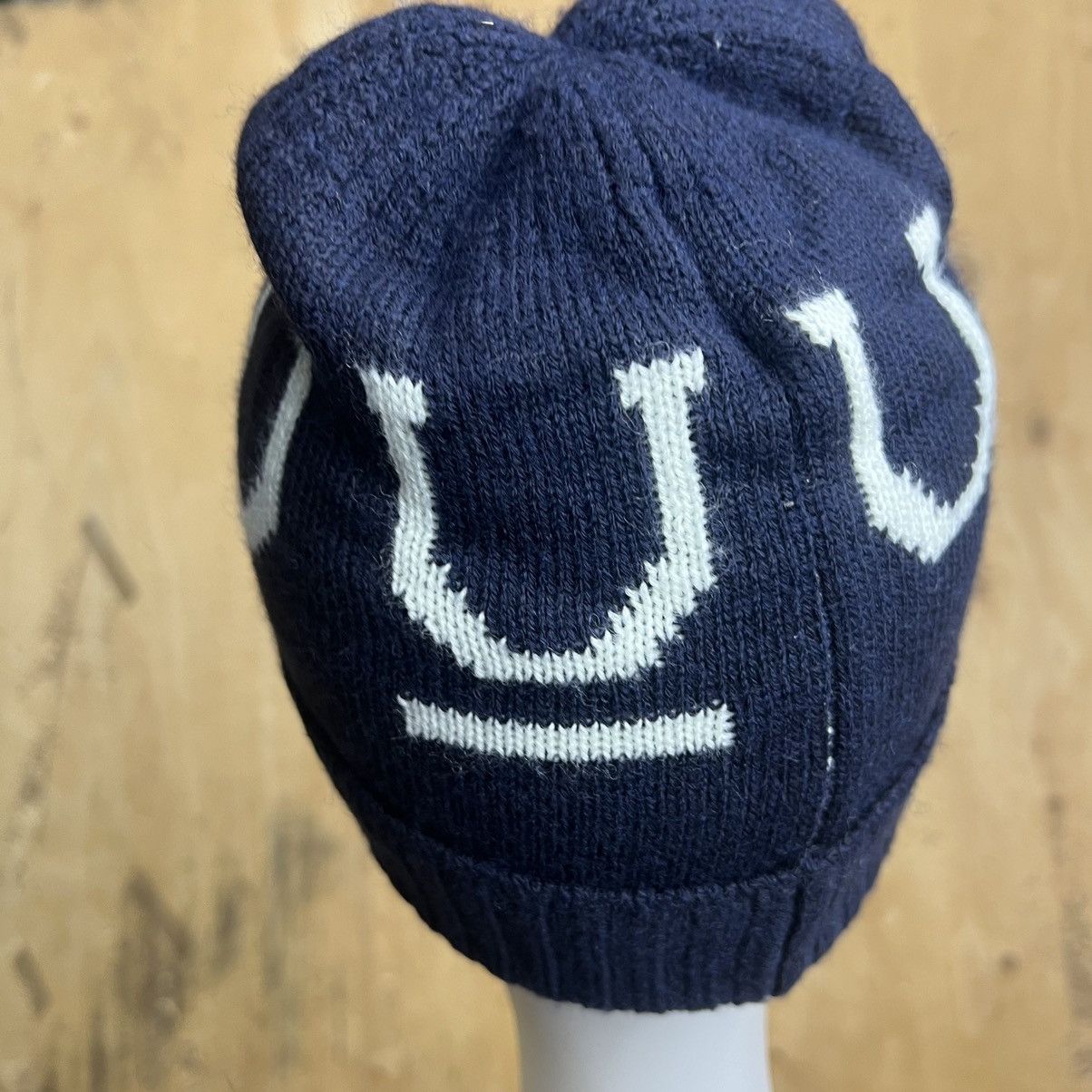 Undercover Beanie Uniqlo Undercover Size ONE SIZE - 6 Thumbnail