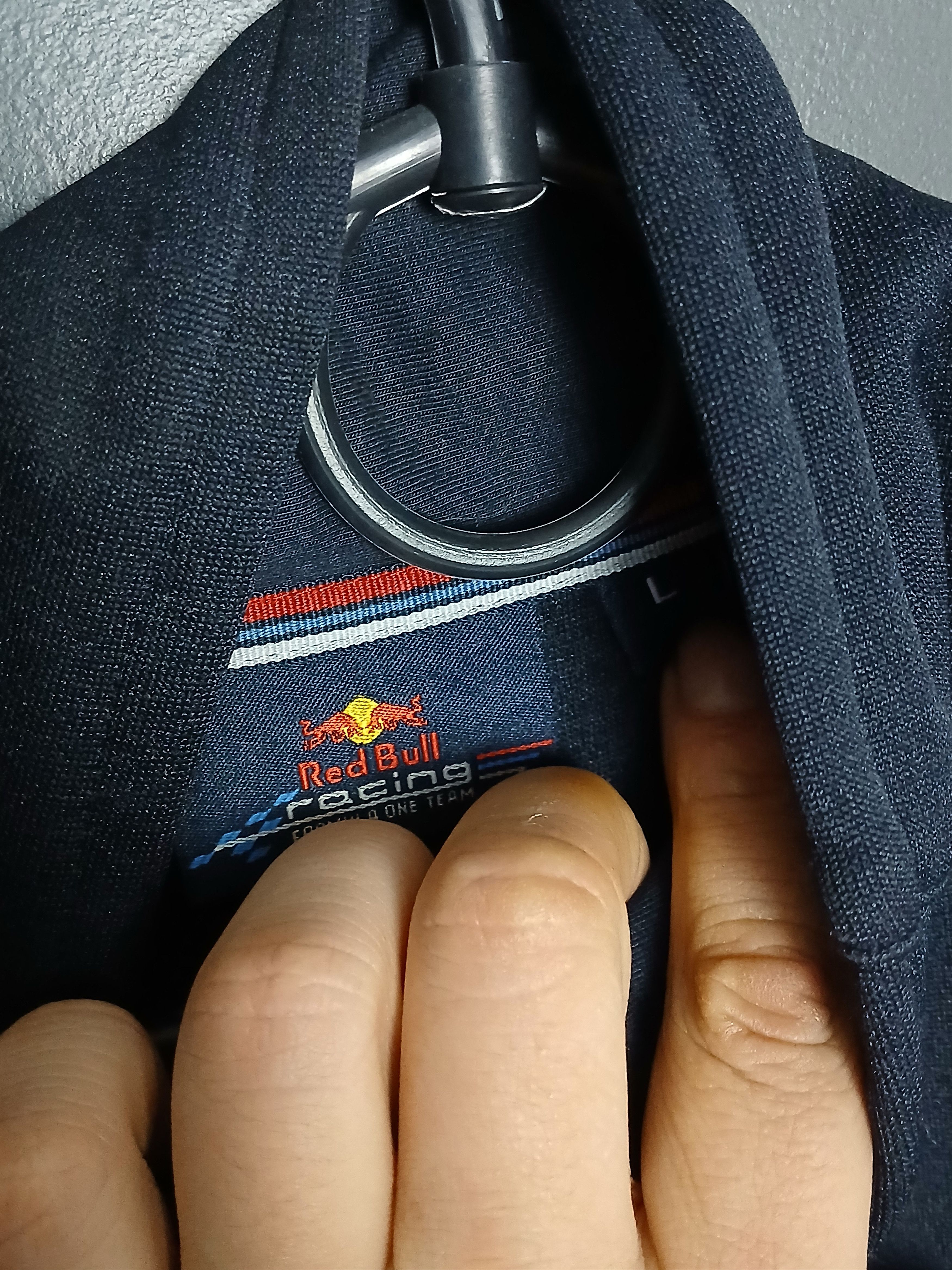 Formula 1 × Red Bull Red Bull F1 Racing Sweatshirt Size US L / EU 52-54 / 3 - 11 Thumbnail