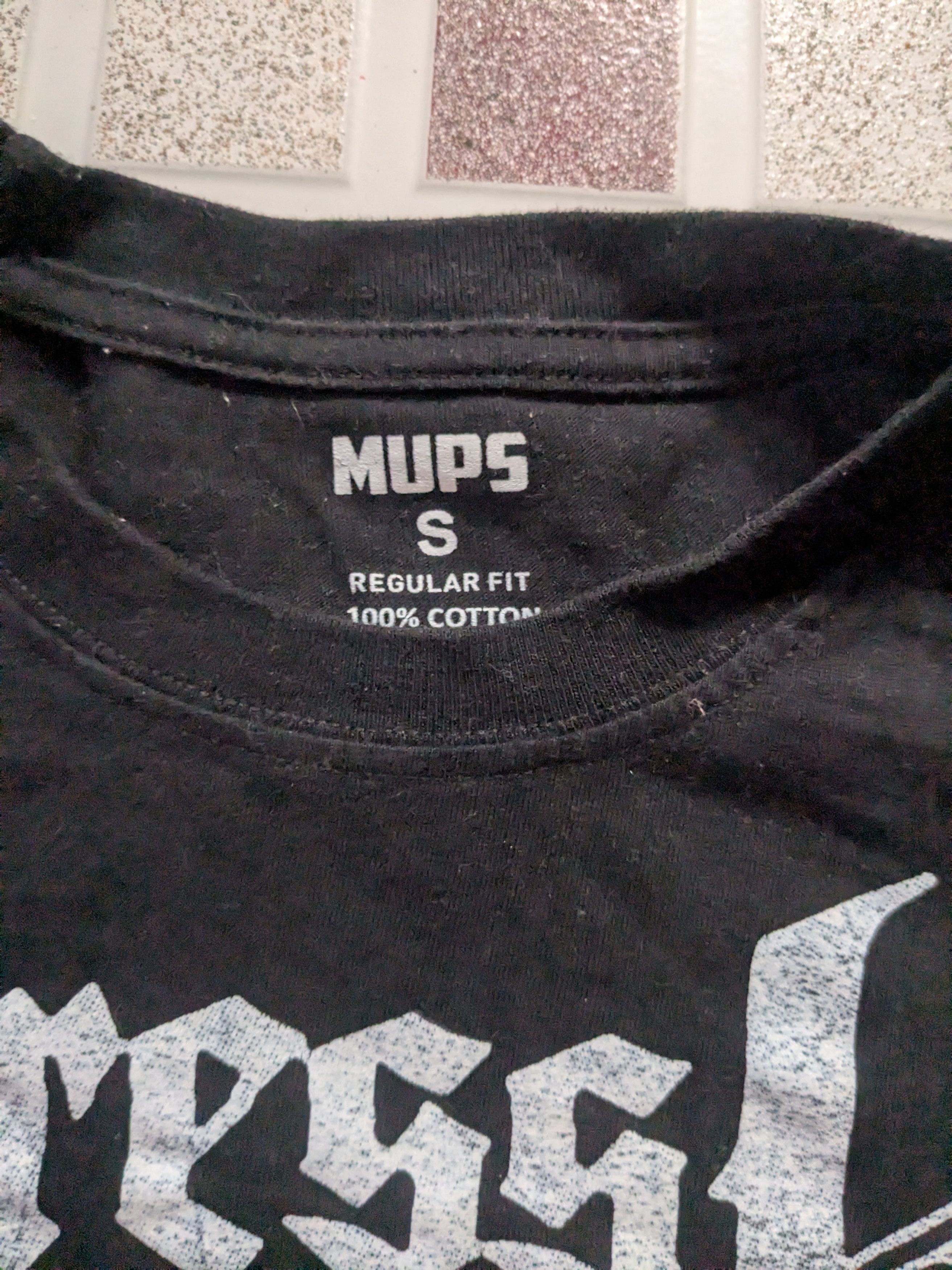 Vintage Cypress hill tshirt album Size US S / EU 44-46 / 1 - 2 Thumbnail