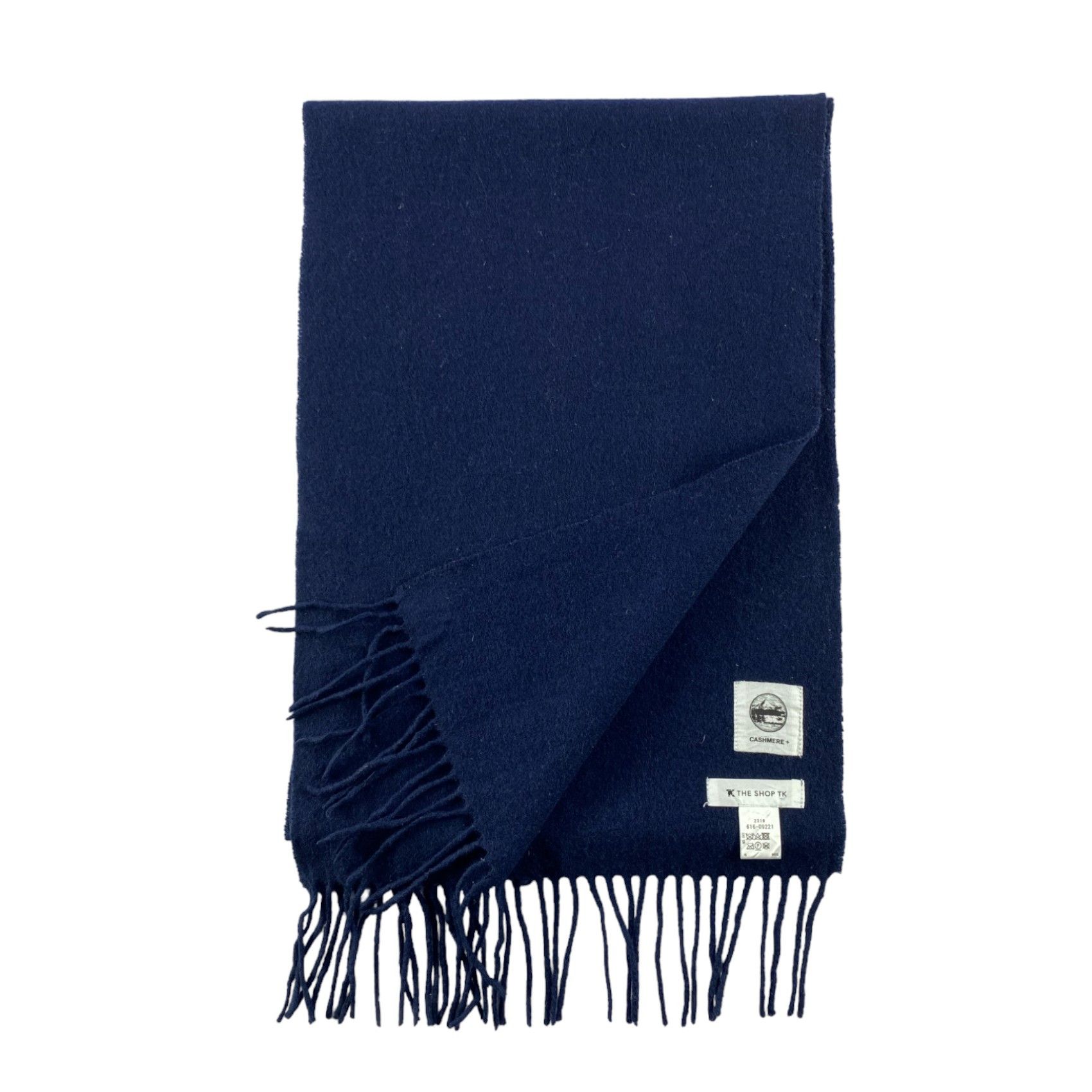 Takeo Kikuchi × Vintage Takeo Kikuchi Scarf / Muffler / Neckwear Size ONE SIZE - 4 Thumbnail