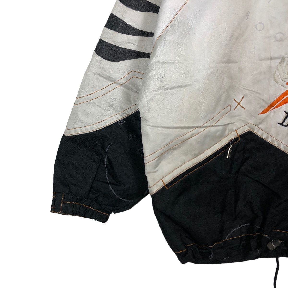 Japanese Brand 🔥90’s Ski Bomber Jacket Bogner Rare Design Hysteric Glamour Size US S / EU 44-46 / 1 - 4 Thumbnail