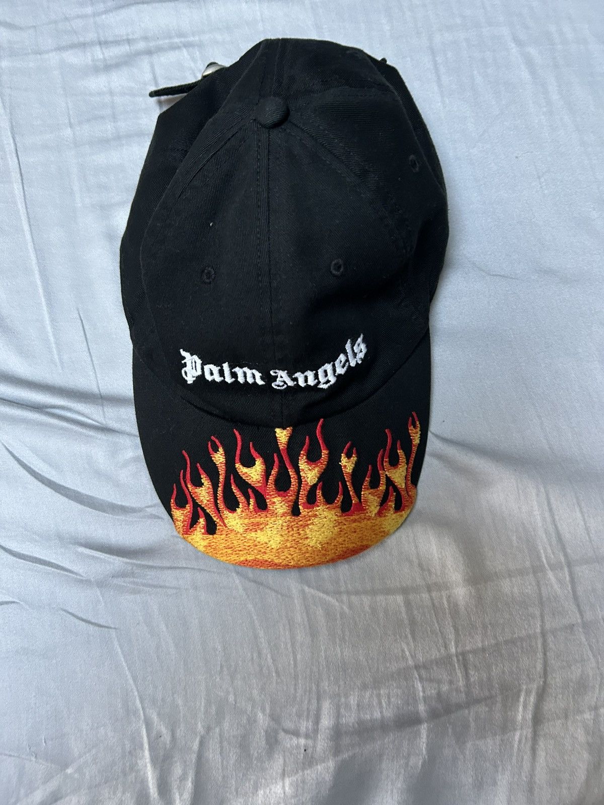 Palm Angels Palm angels hat Size ONE SIZE - 2 Thumbnail
