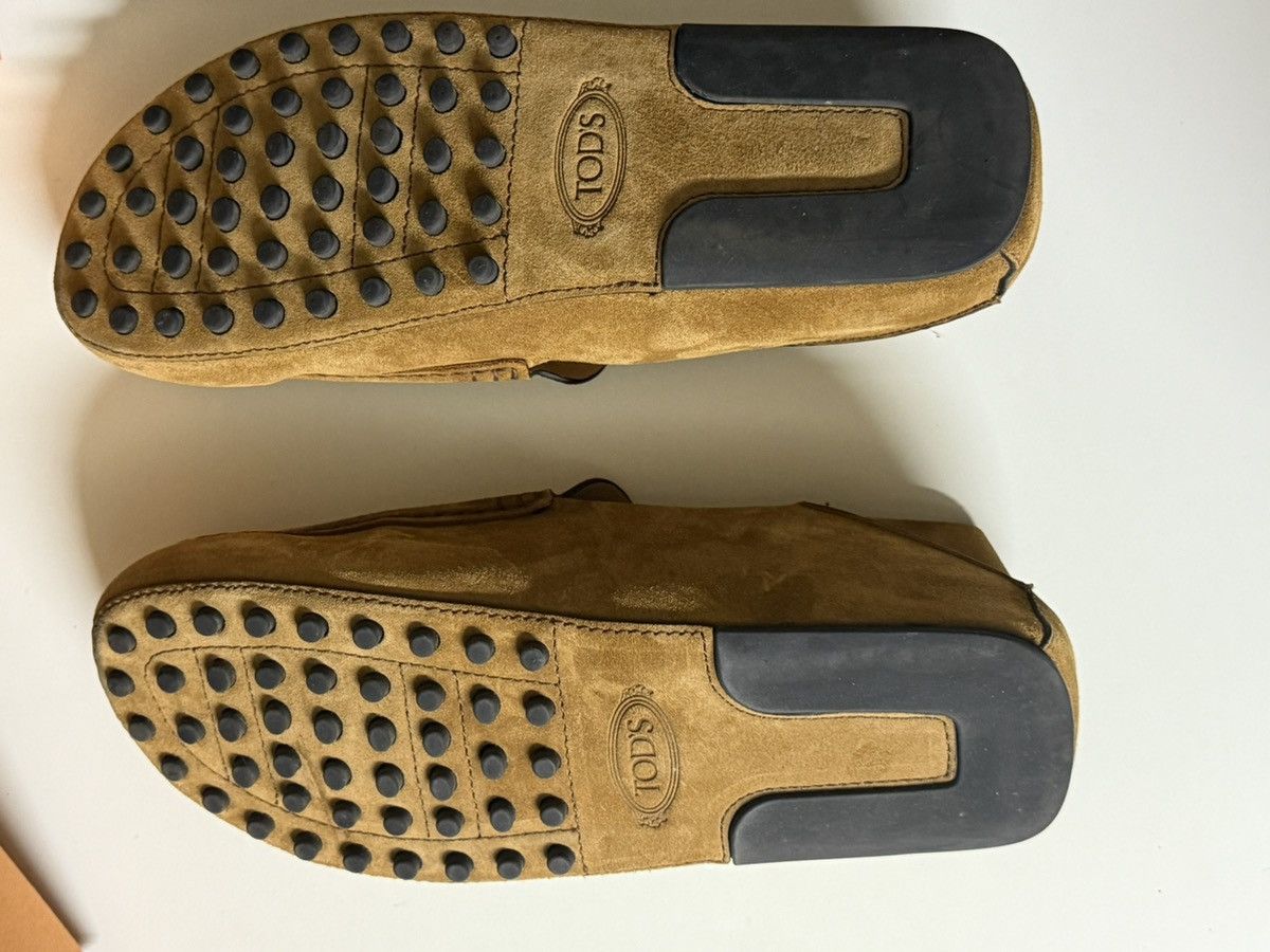 Tod's tod's Size US 11 / EU 44 - 9 Thumbnail