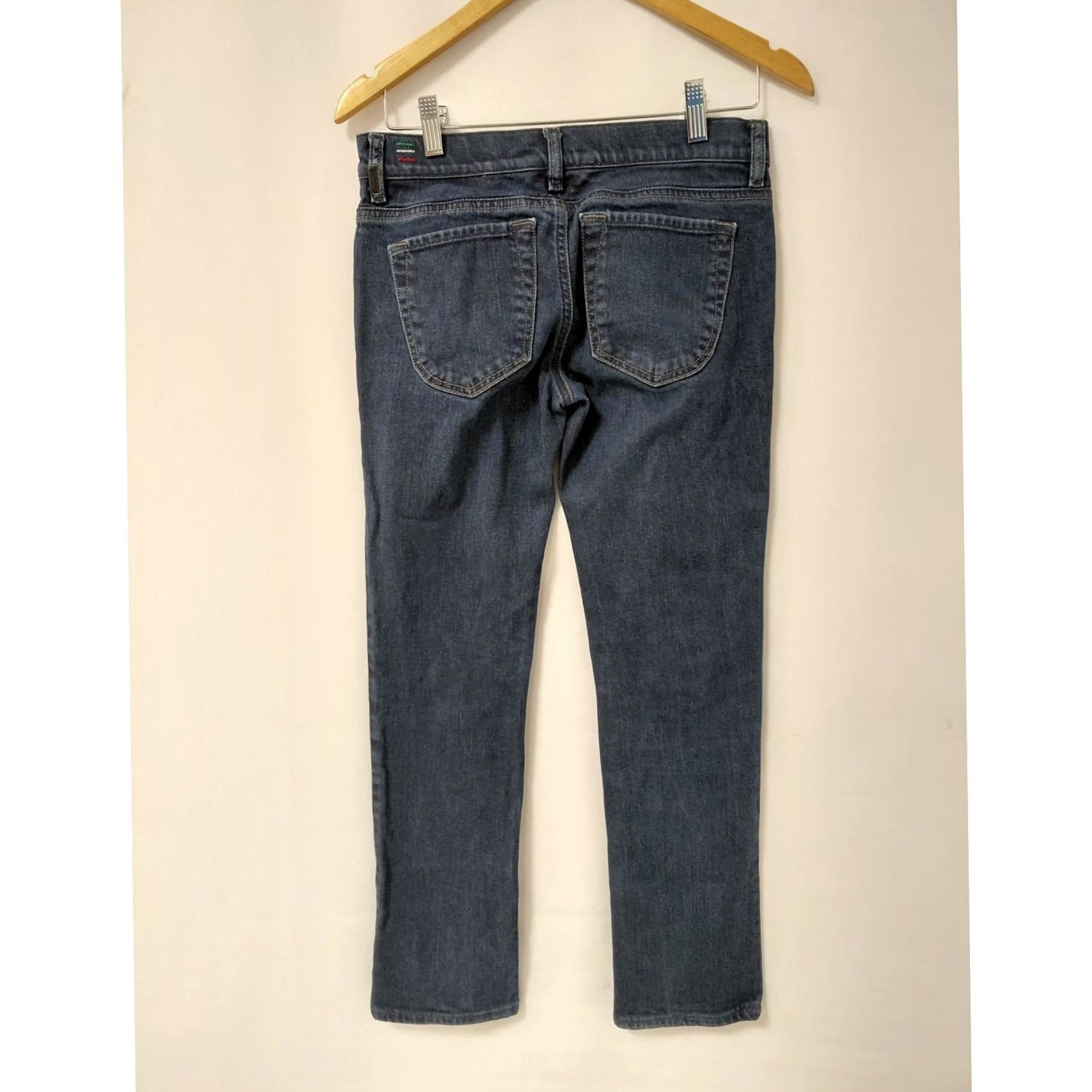 Diesel Diesel LIV Industry Dark Wash Jeans Mid Regular Denim Women Size 28 Size 28" / US 6 / IT 42 - 2 Thumbnail