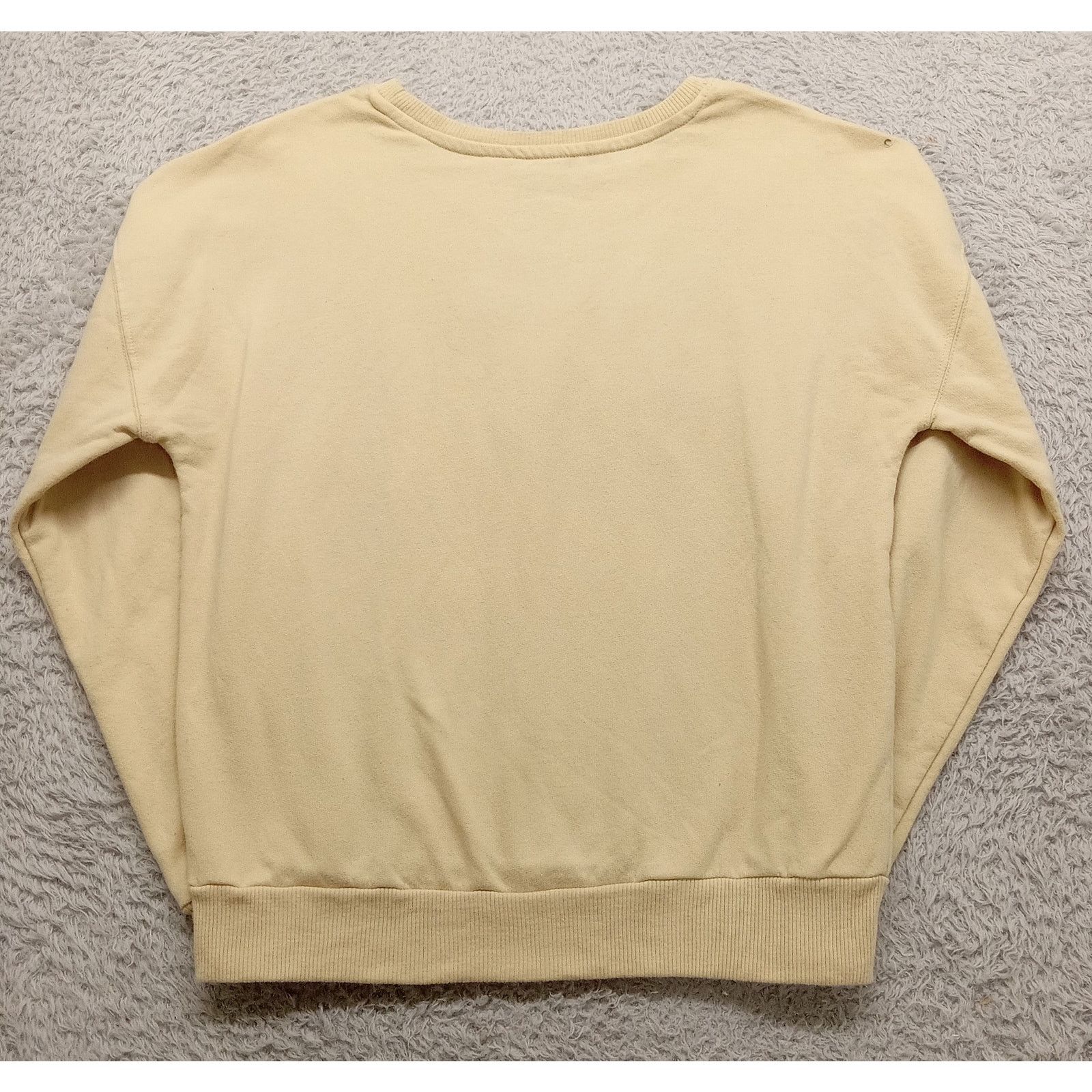 & Other Stories Lane Bryant Top 22/24 Womens 3/4 Sleeve Blouse Gray Pullover Size S / US 4 / IT 40 - 3 Thumbnail