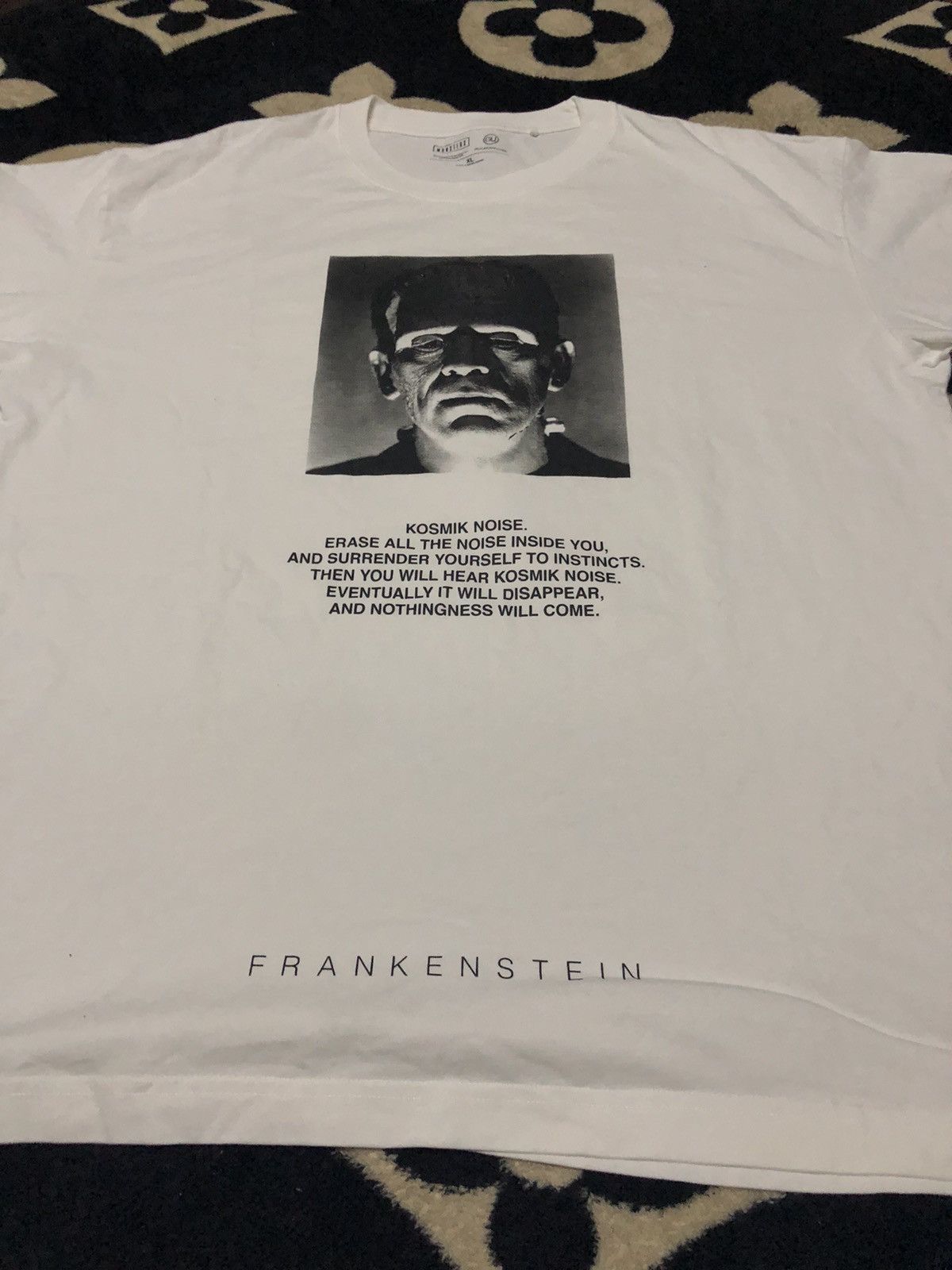Undercover Undercover x gu Size US XL / EU 56 / 4 - 2 Thumbnail