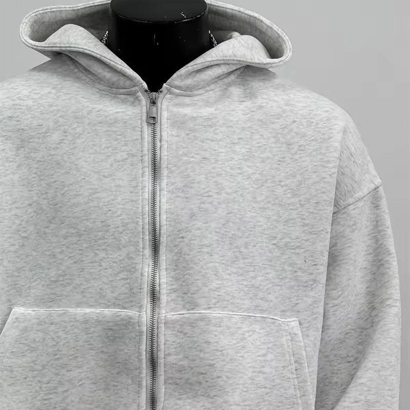 Japanese Brand Kurusu x aoka Backpack Design Hoodie Size US M / EU 48-50 / 2 - 3 Thumbnail