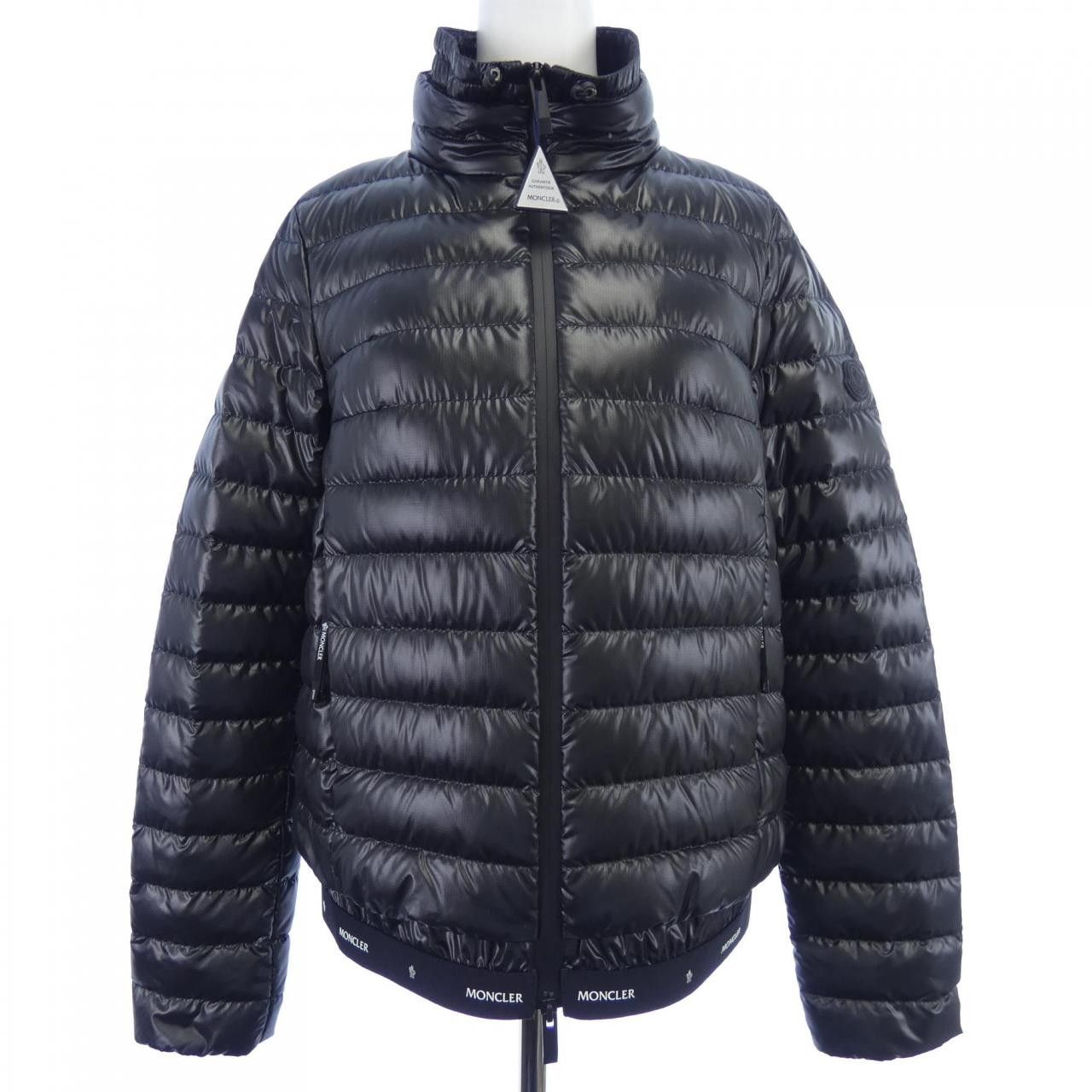 Moncler Moncler Moncler EPIGEO Down Jacket Textile Outerwear EPIGEO DUTY FREE for USA Size ONE SIZE - 1 Thumbnail