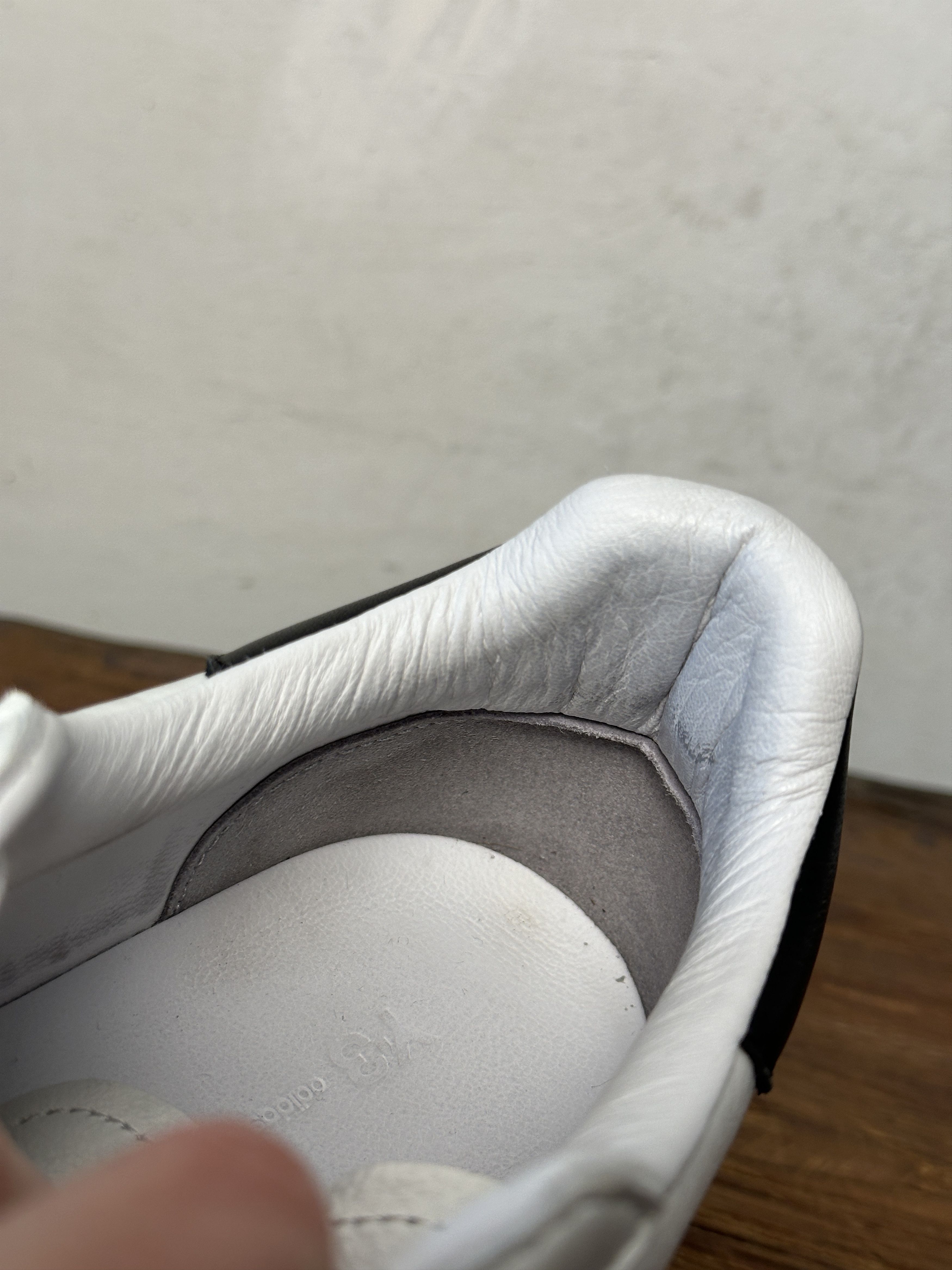Adidas adidas Y-3 Hicho Core White Size US 10 / EU 43 - 10 Thumbnail