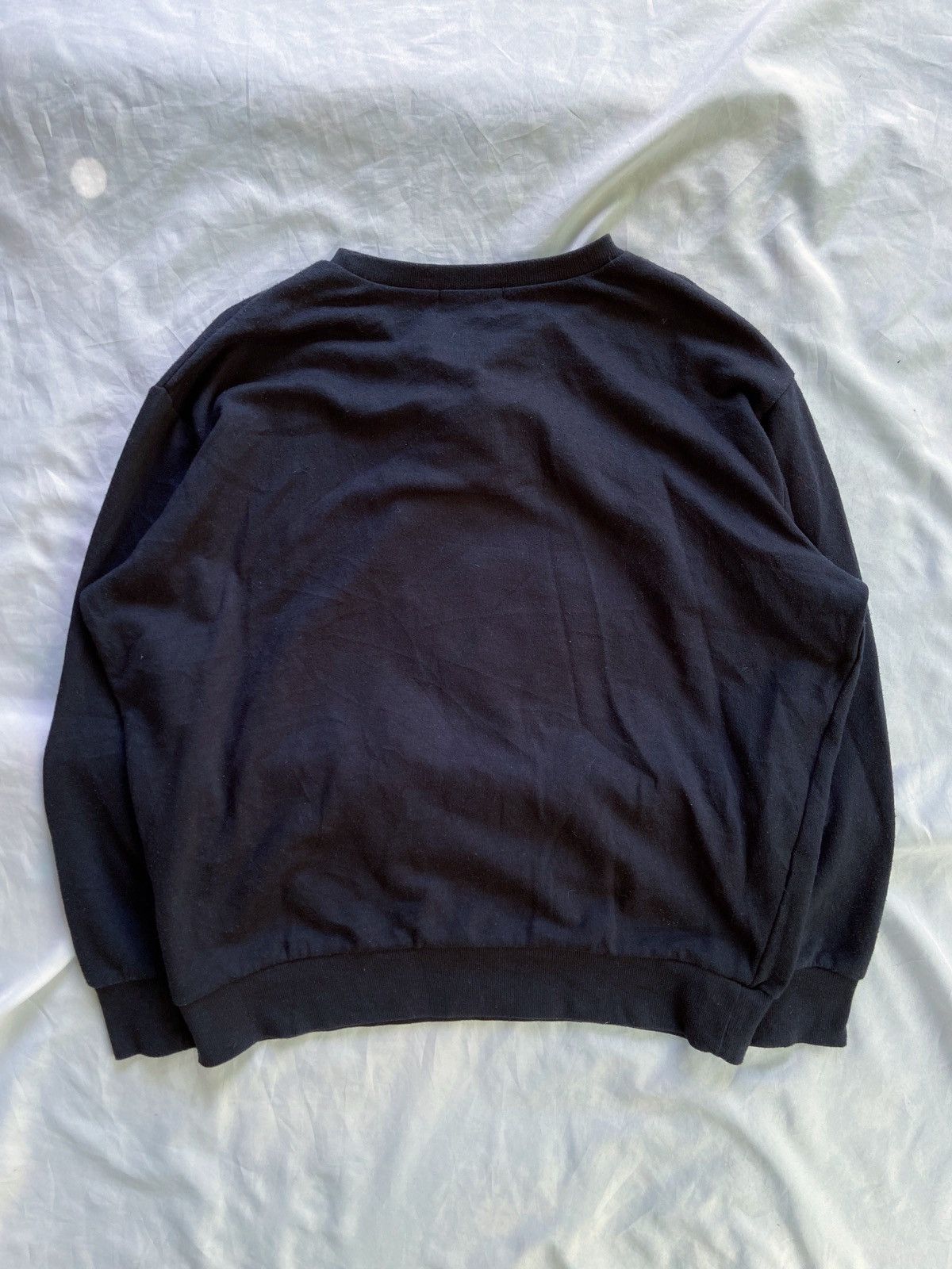 Japanese Brand CHIP CLIP x MALKO MALKA PARTY SWEATSHIRT Size US S / EU 44-46 / 1 - 9 Thumbnail