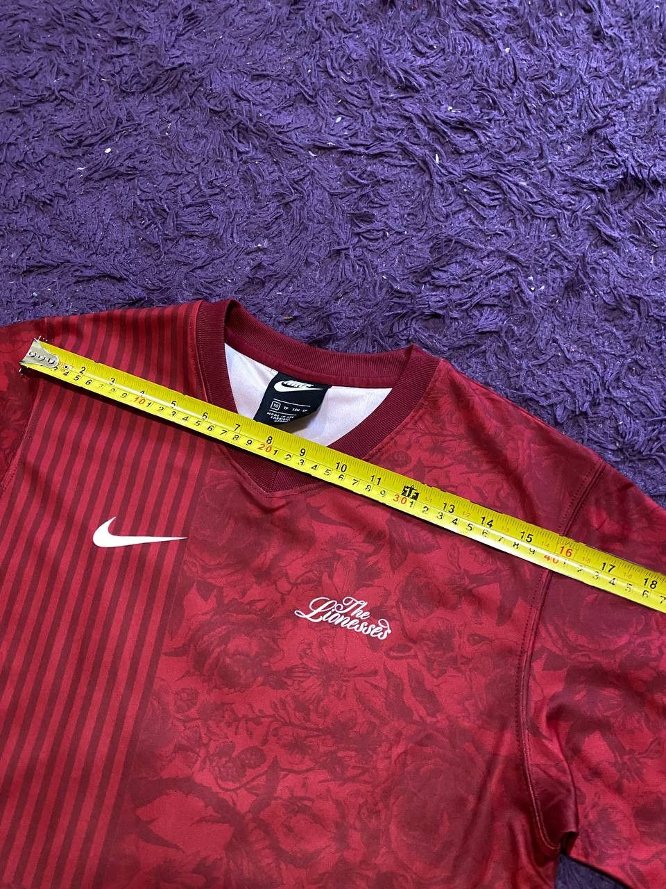 Nike Vintage Nike Sportwear Midi Dress Size XS Size XS / US 0-2 / IT 36-38 - 10 Thumbnail