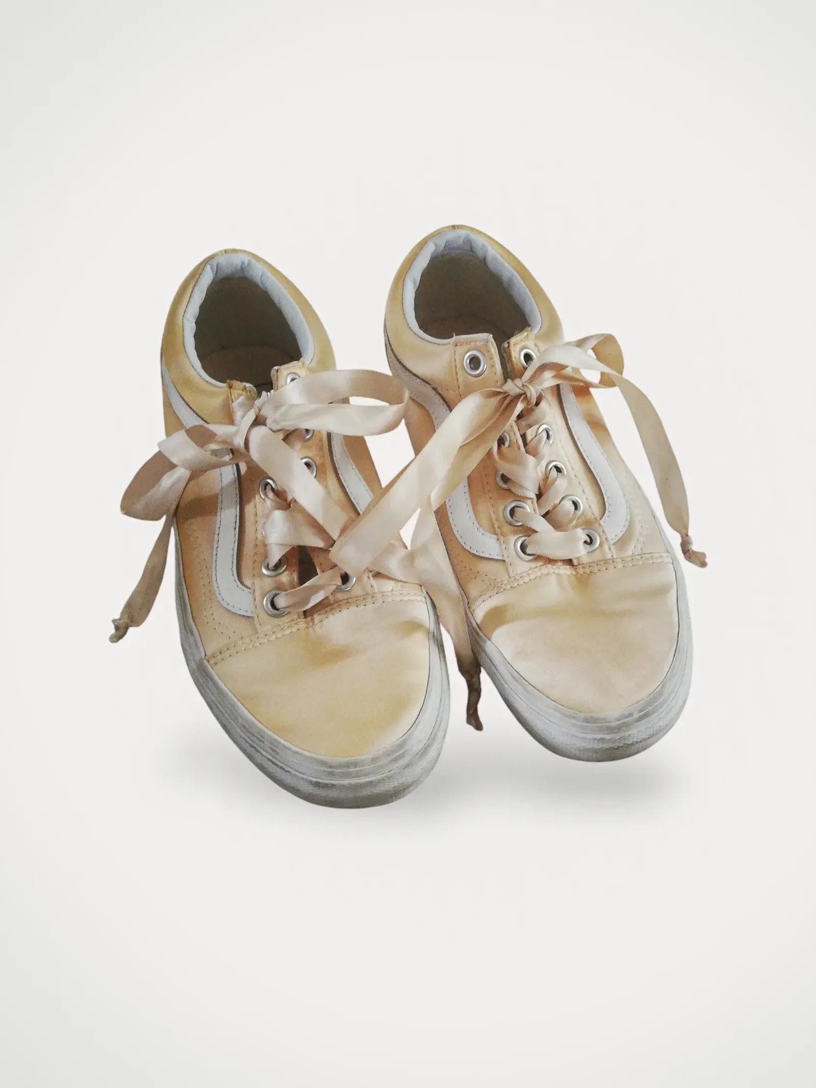 Vans Vans Sneakers Size US 6 / IT 36 - 1 Thumbnail