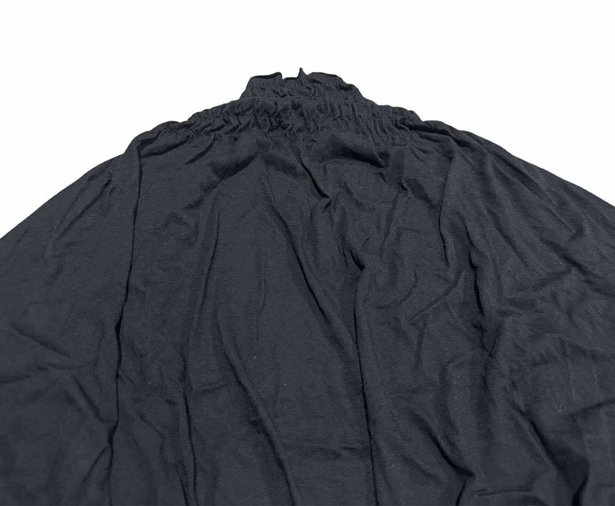 Other 🔥Archived Vintage Vivienne Tam Batwing Pleated Cardigan Size S / US 4 / IT 40 - 8 Thumbnail
