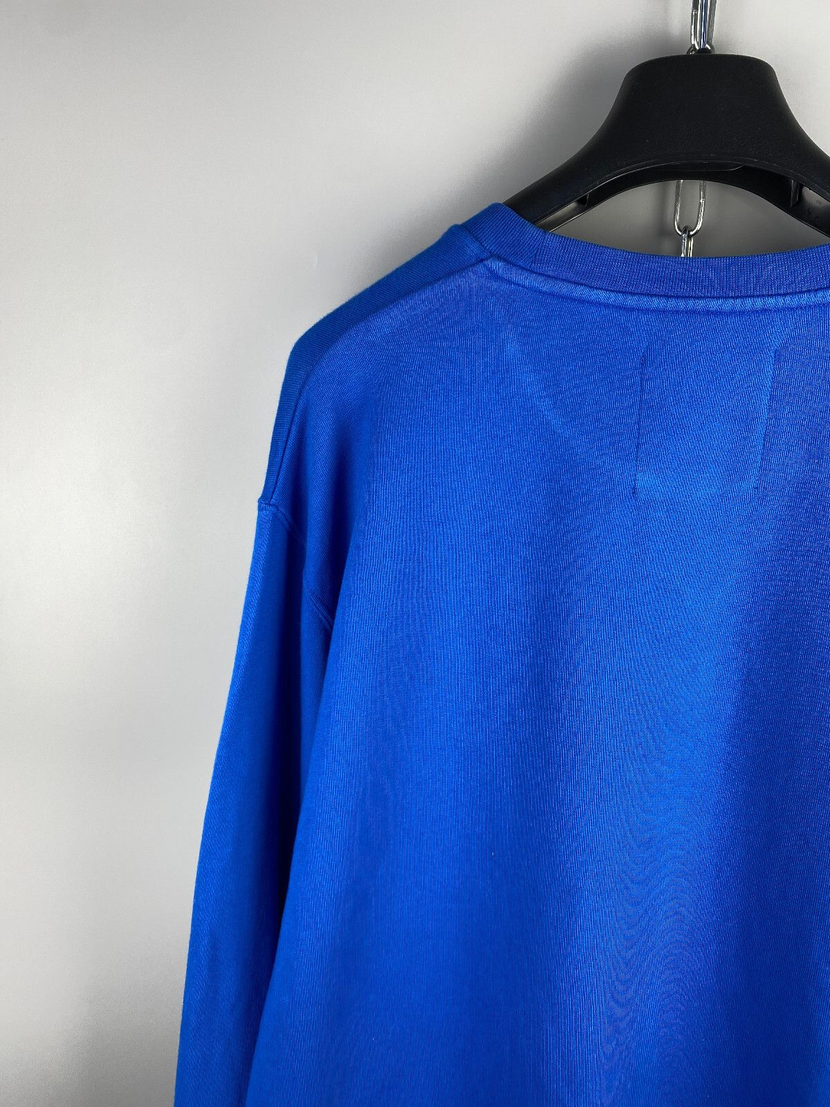 Edwin Edwin Cotton Crew Katakana Sweatshirt Jumper Size US L / EU 52-54 / 3 - 9 Thumbnail