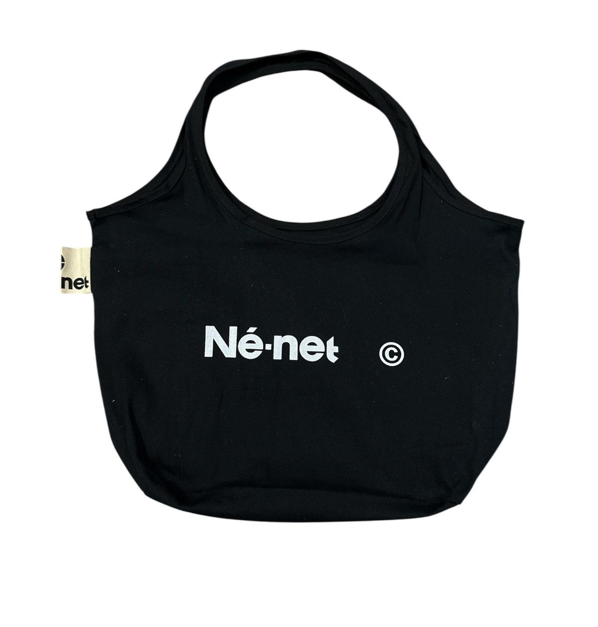 Ne-Net Ne-net by issey miyake shoulder tote bag Size ONE SIZE - 3 Thumbnail