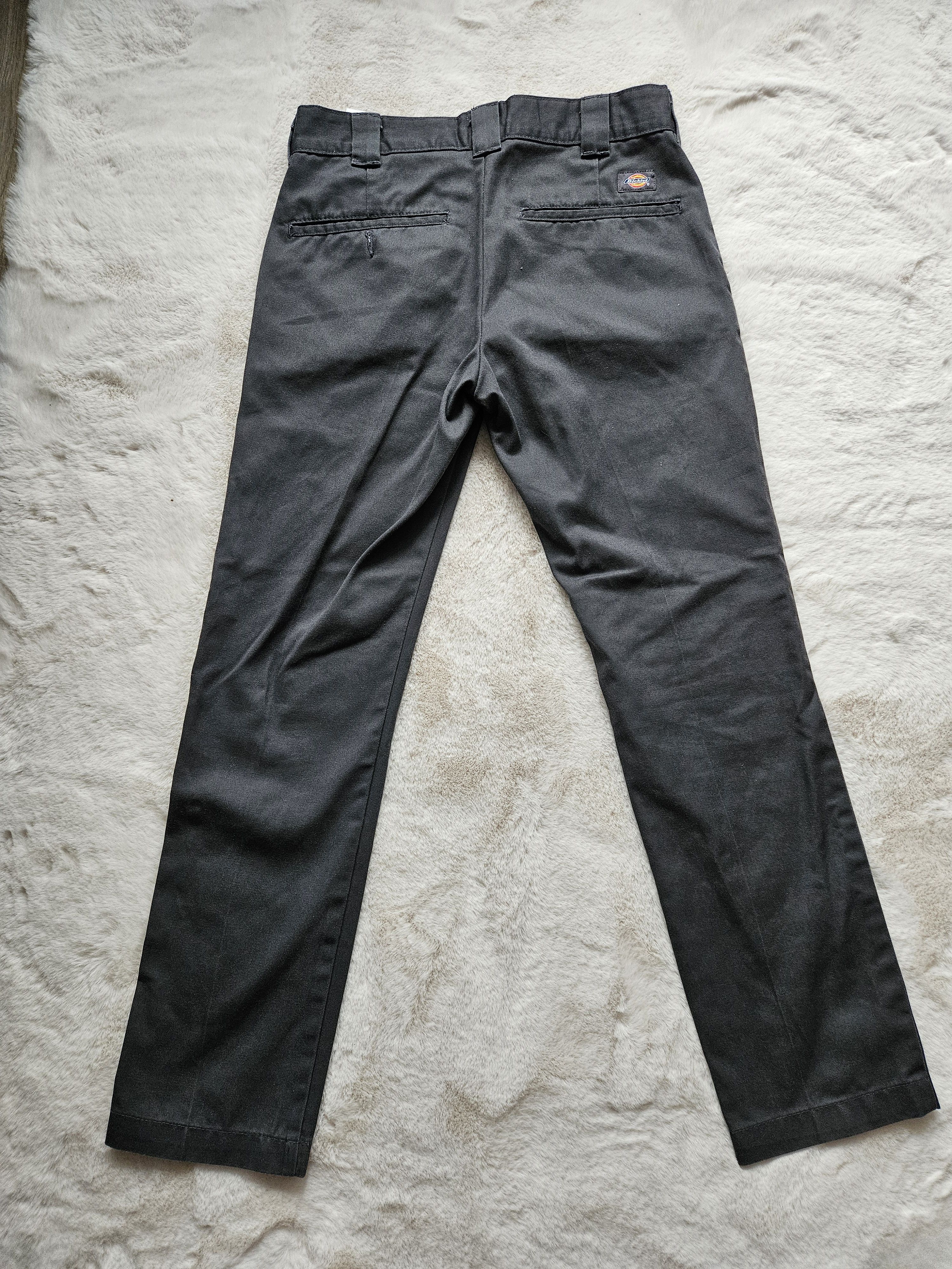 Dickies Dickies workwear pants size W30 L30 Size US 30 / EU 46 - 1 Thumbnail