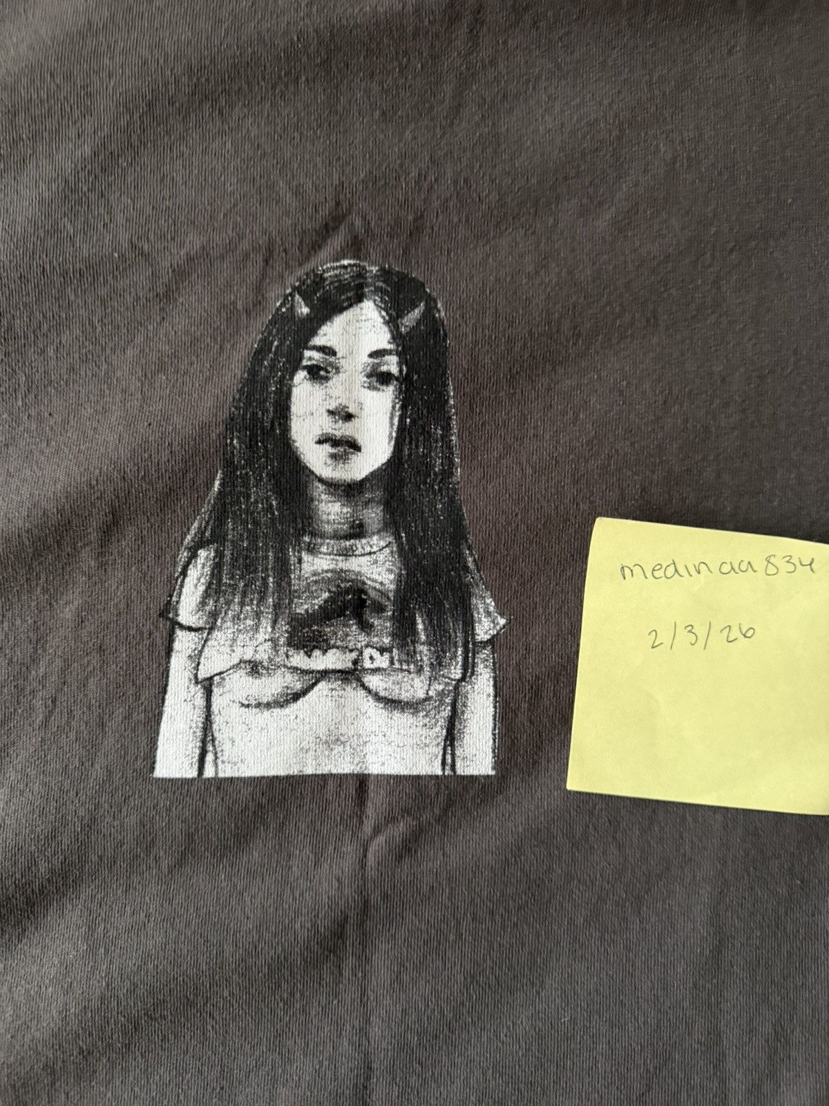 Other T-Rex Global “Jurassic” tee Size US M / EU 48-50 / 2 - 2 Thumbnail