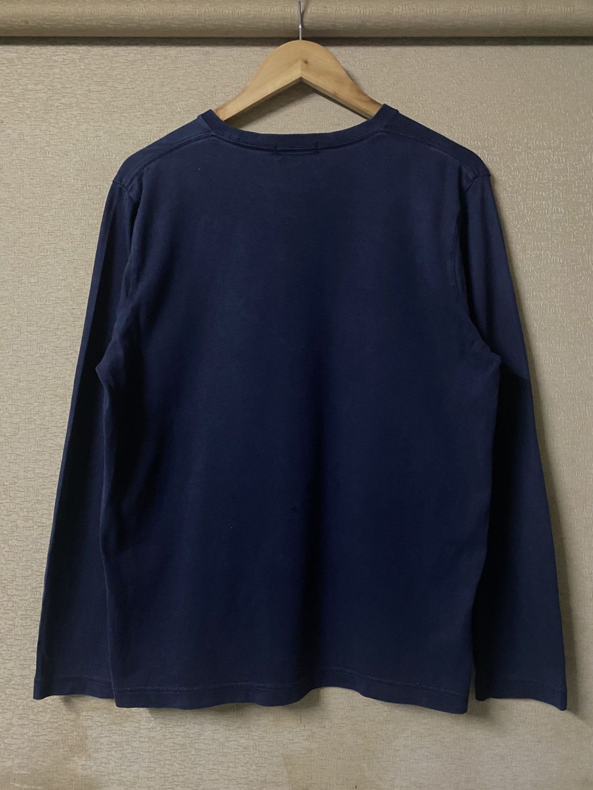 McGregor Mcgregor New York 1921 Navy Longsleeve Size US L / EU 52-54 / 3 - 7 Thumbnail