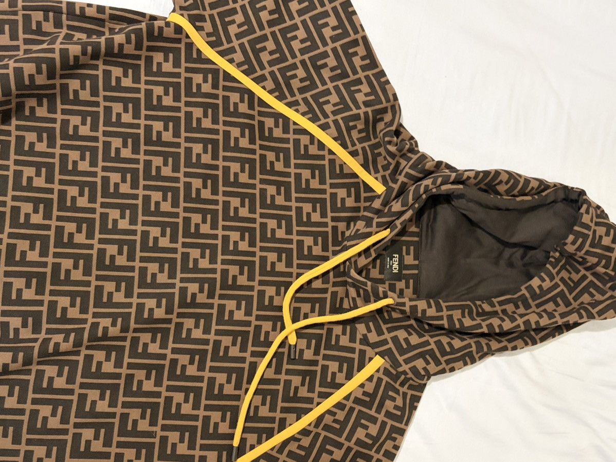 Fendi Fendi Size US M / EU 48-50 / 2 - 2 Thumbnail