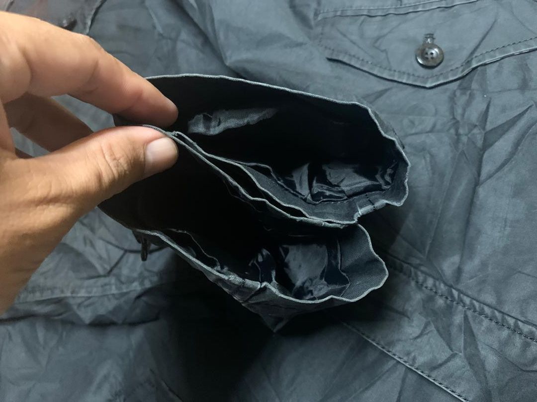Burberry Burberry Black Label Jacket Size M / US 6-8 / IT 42-44 - 10 Thumbnail