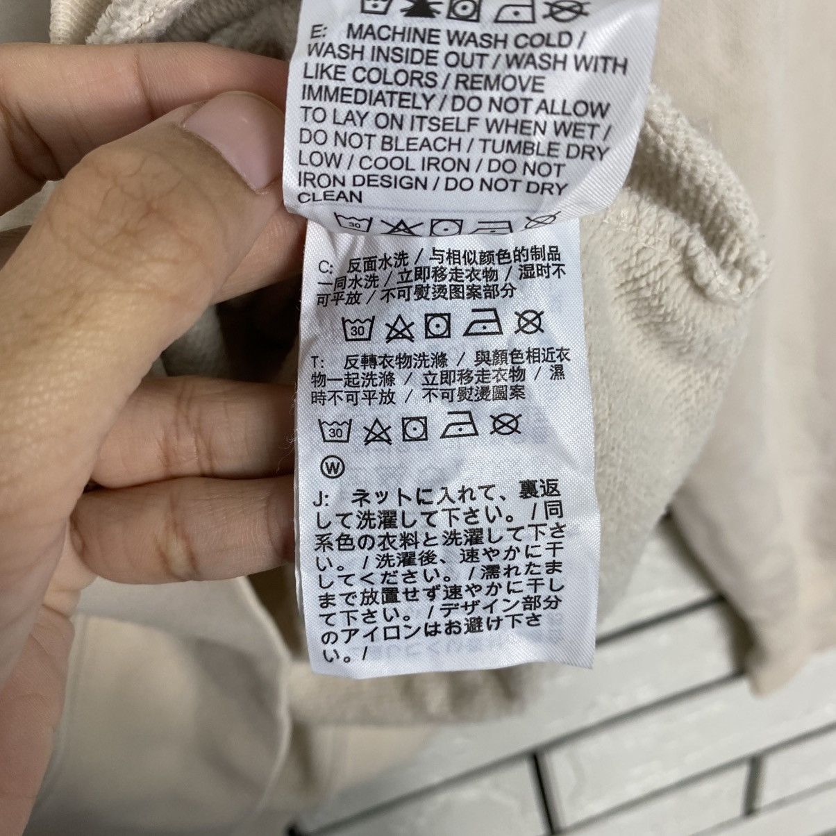 Nike 📌Jumper Sweatshirt Nike Big Style Swoosh Logo Size US L / EU 52-54 / 3 - 19 Thumbnail