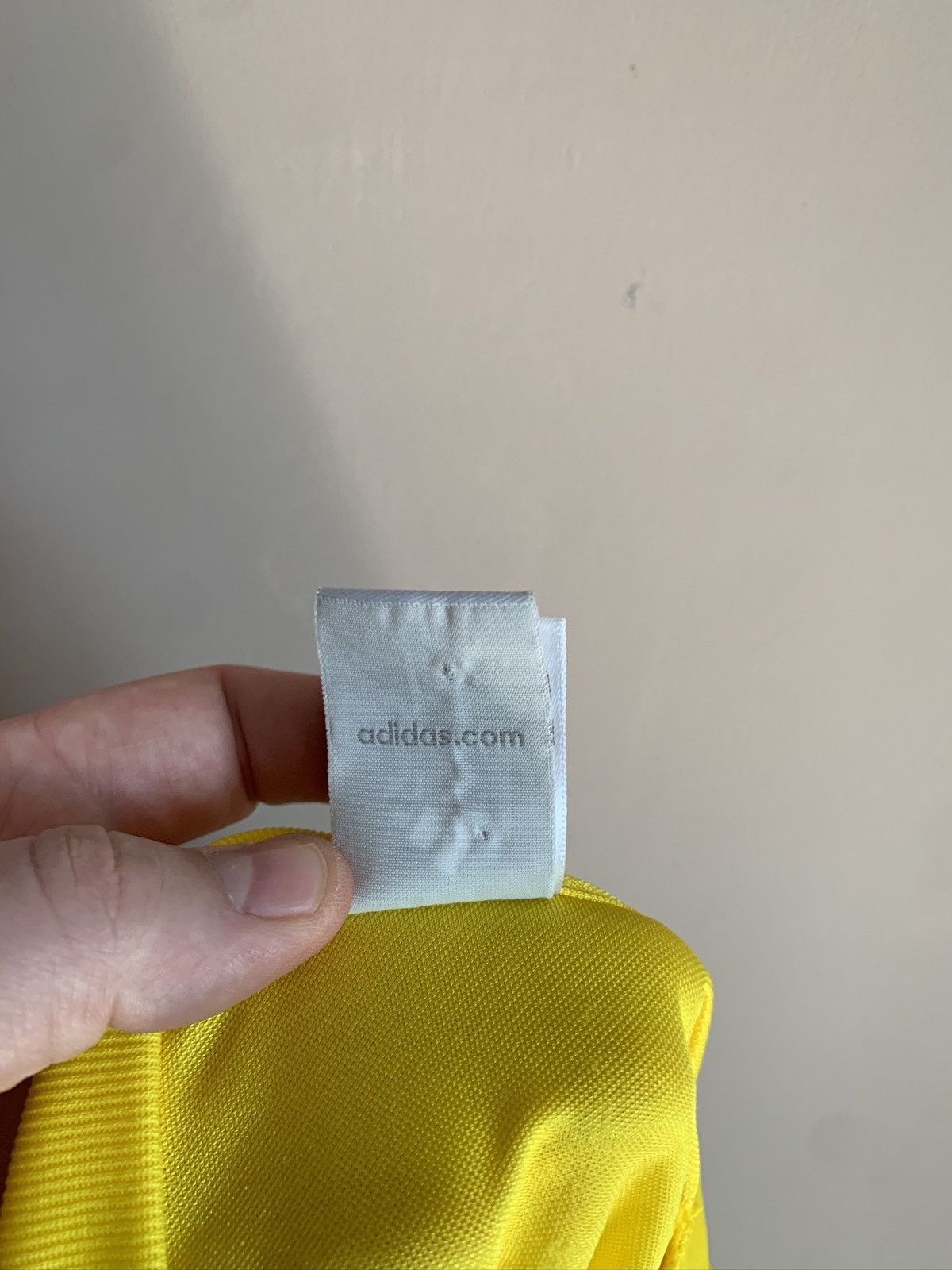 Vintage Brazil World Cup 2006 Football Shirt Soccer Jersey Vintage Size US L / EU 52-54 / 3 - 11 Thumbnail