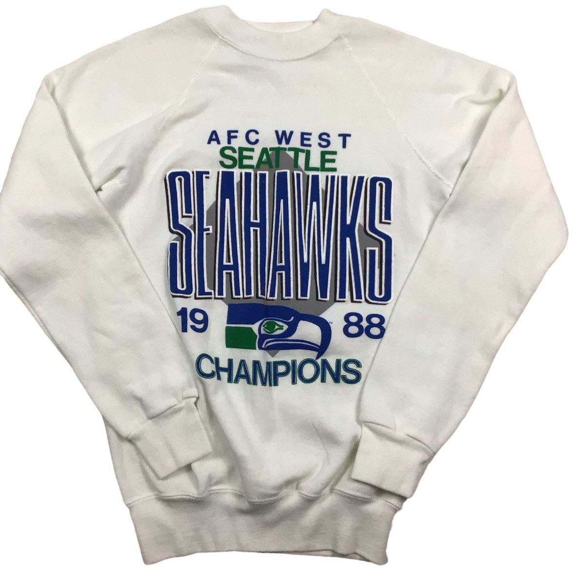 Seattle Seahawks 1970's Vintage NFL shirt, hoodie, sweater and long sleeve