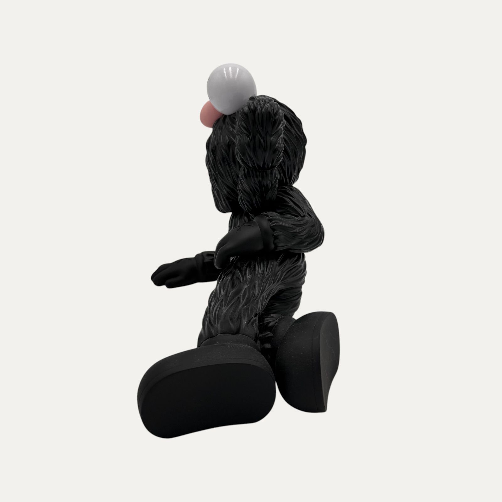 Kaws Kaws Time Off Figure Size ONE SIZE - 2 Thumbnail