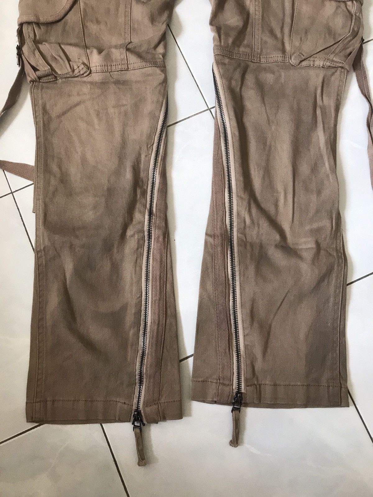 Other Schlussel Bondage parachute pants Size US 33 - 5 Thumbnail