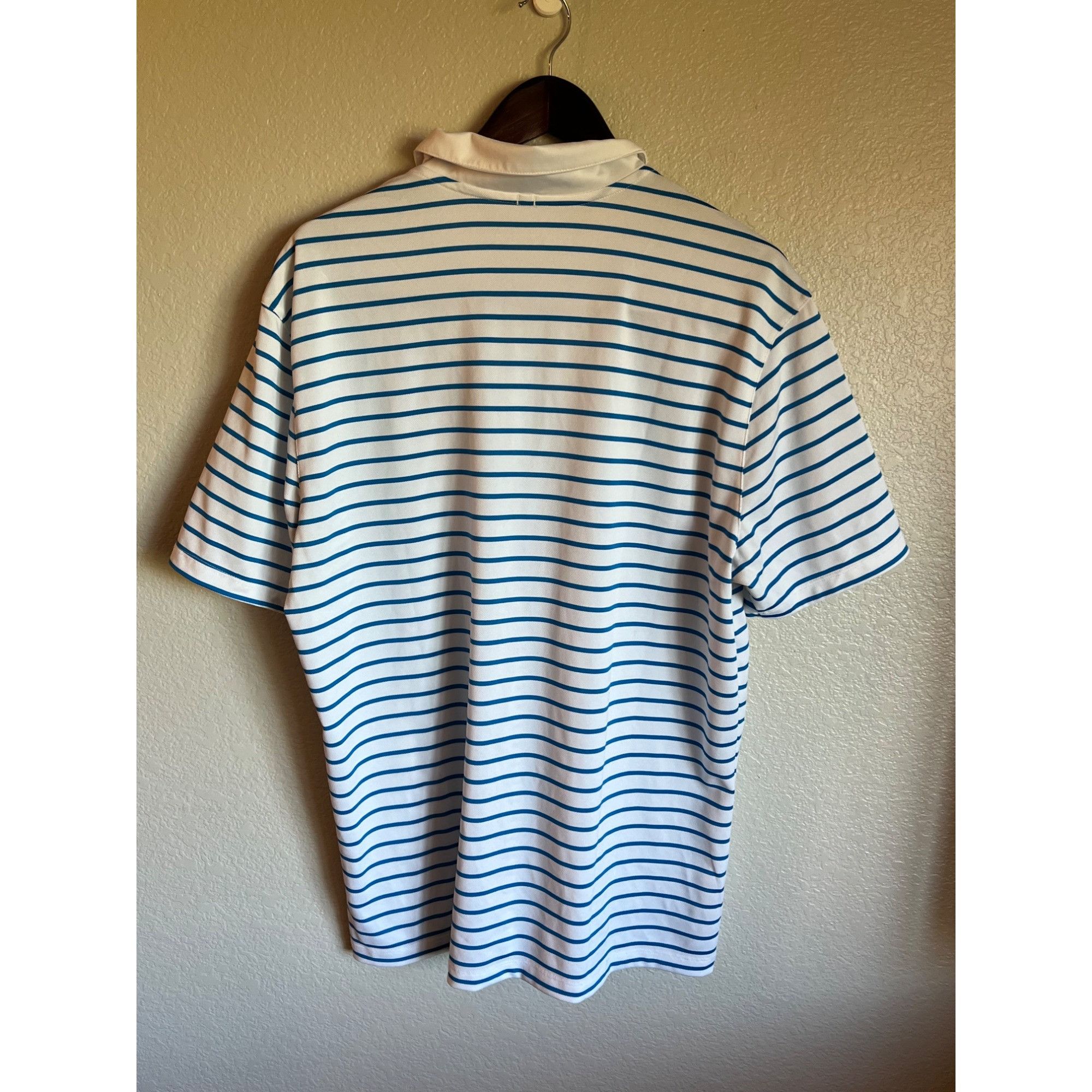 Disney × Nike Nike Golf Disney Cruises Polo Shirt - Size L Size US L / EU 52-54 / 3 - 3 Thumbnail
