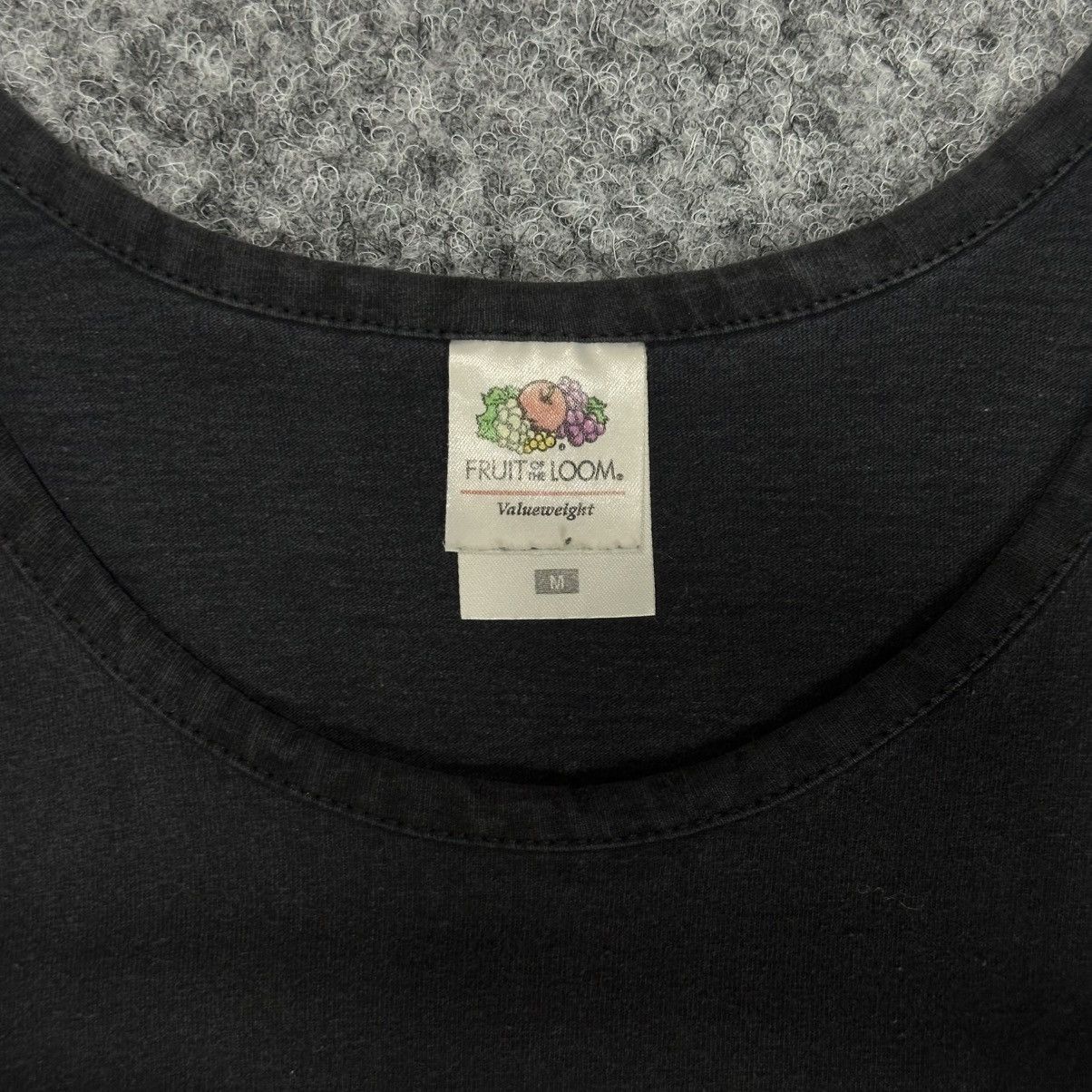Japanese Brand VTG Man Hatebreed Perseverance Sleeve Tank Top Band Rock Y2K Size US M / EU 48-50 / 2 - 6 Thumbnail