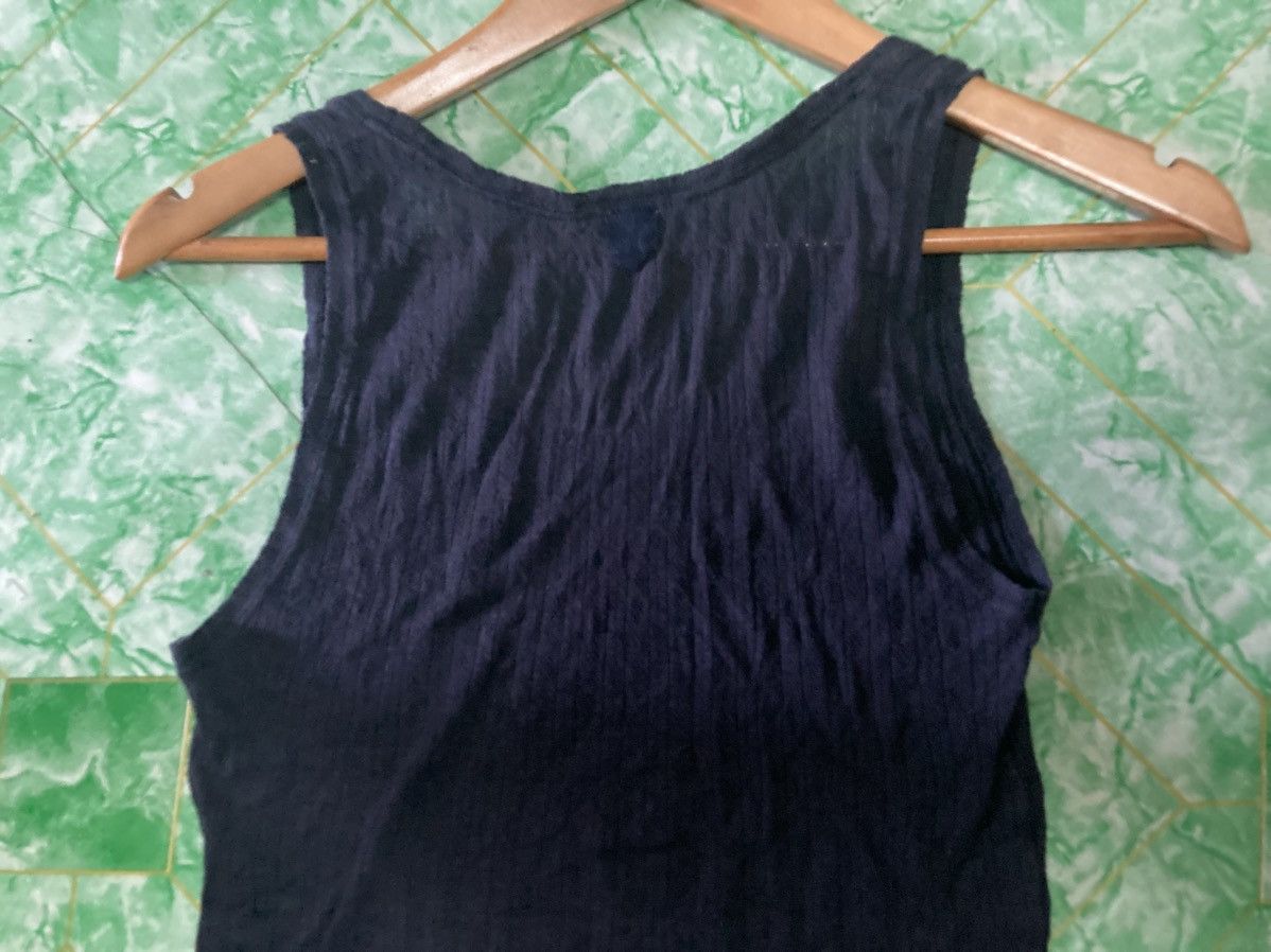 MHI Mhl Taks & Tops Shirt Size XS / US 0-2 / IT 36-38 - 4 Thumbnail