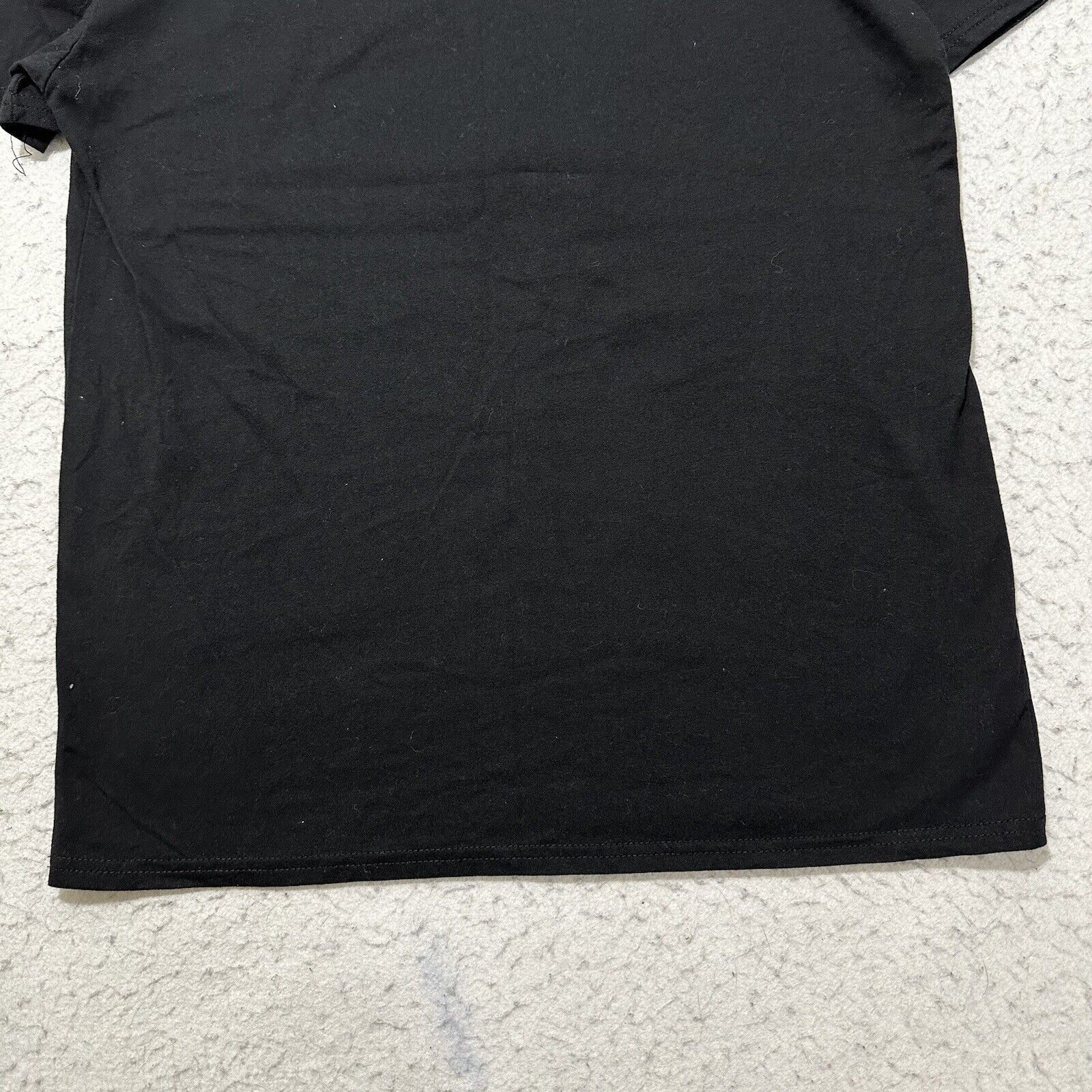 Other Ghostbusters Don't Cross The Streams Medium Black T Shirt Size US M / EU 48-50 / 2 - 11 Thumbnail