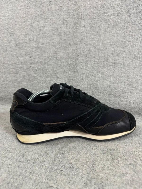 Balenciaga Balenciaga Paris by Nicolas Ghesquière 2012 Low Sneakers 36 Size US 6 / IT 36 - 3 Thumbnail