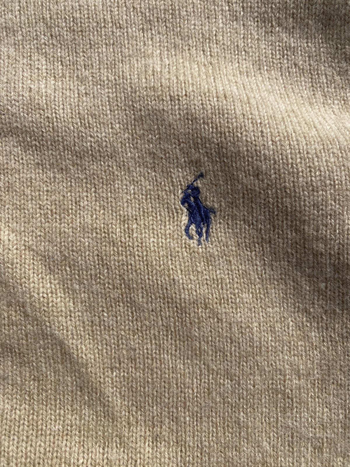 Polo Ralph Lauren Polo Ralph Lauren Sweater Size US S / EU 44-46 / 1 - 4 Thumbnail