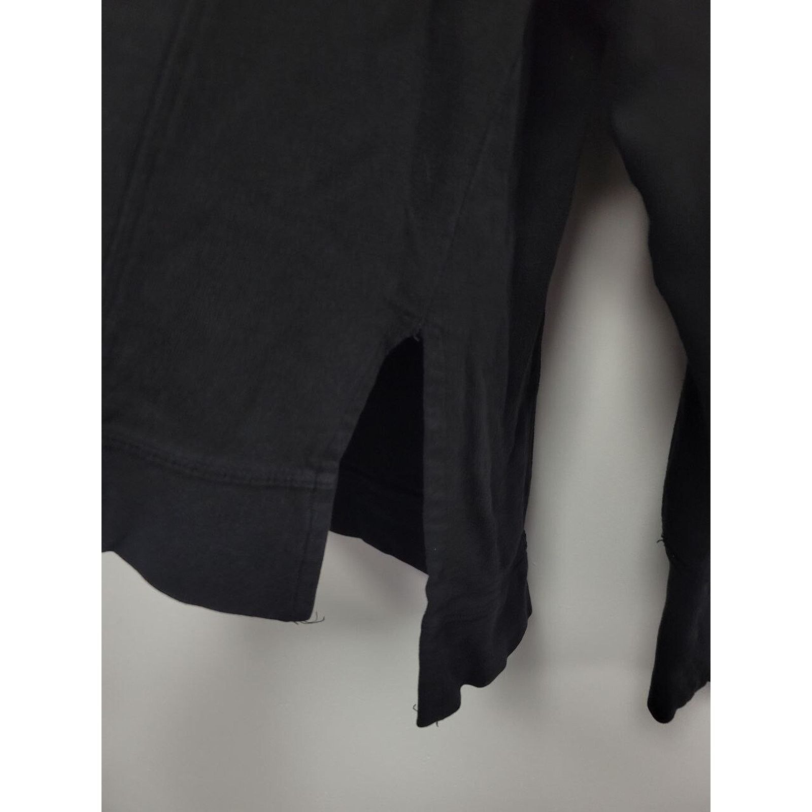 Sweaty Betty Sweaty Betty Women's Size XL Side Slit A000242 Size XL / US 12-14 / IT 48-50 - 7 Thumbnail