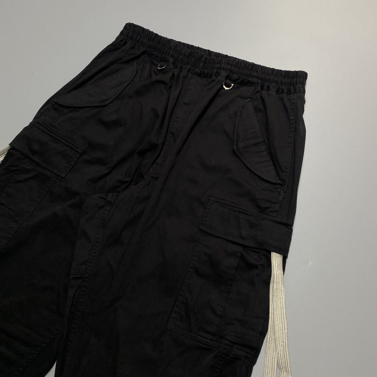 Mastermind Japan Mastermind World Cargo Pants Size US 30 / EU 46 - 4 Thumbnail