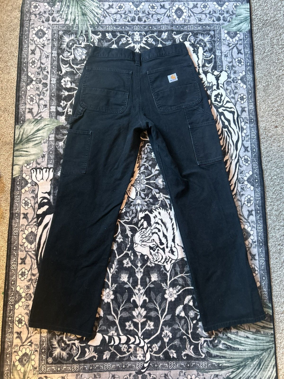 Carhartt Carhartt pants Size US 31 - 3 Thumbnail