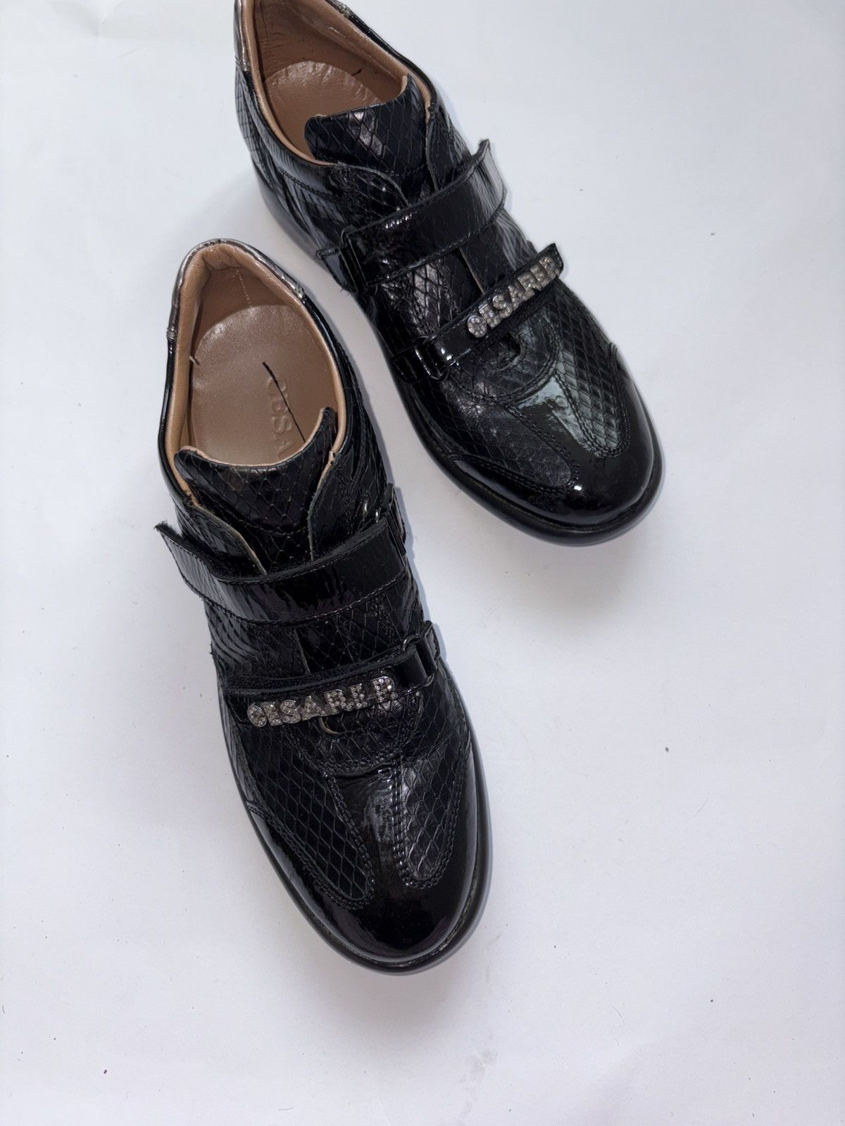 Paciotti Cesare Paciotti sneakers Size US 7.5 / IT 37.5 - 1 Thumbnail