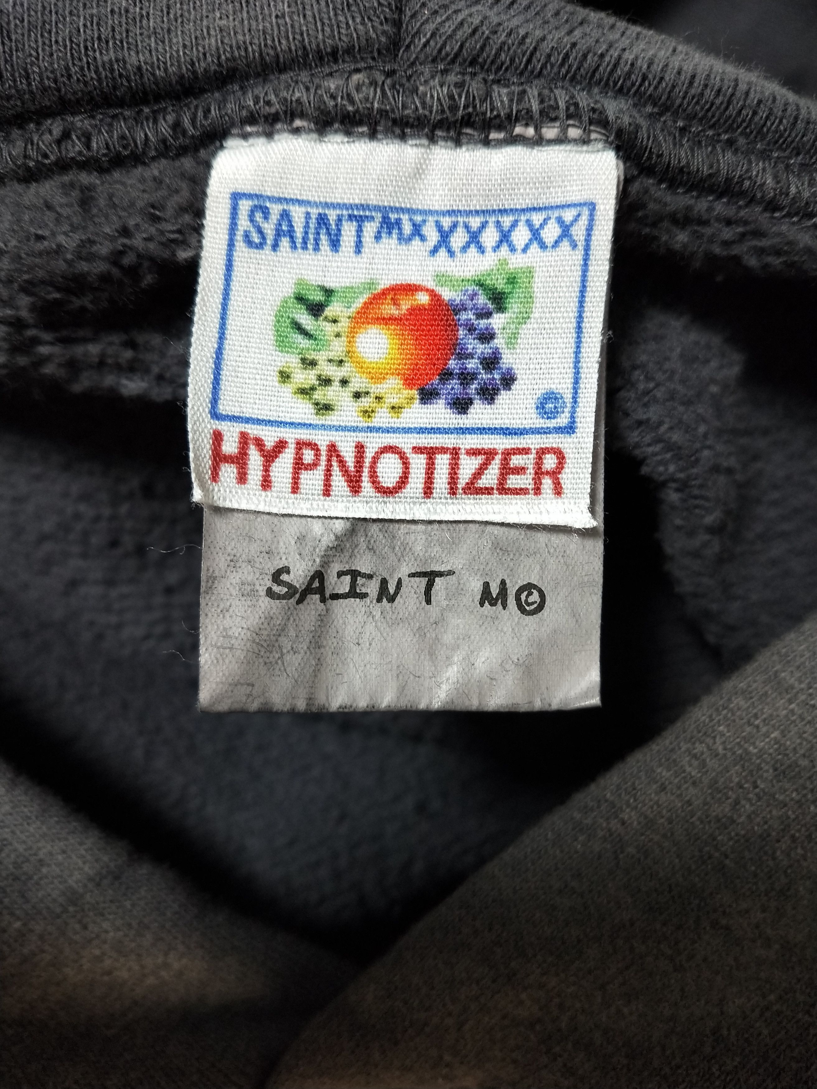 CLOT × Saint Michael 'Saint Seiya' Hoodie Size US L / EU 52-54 / 3 - 4 Thumbnail