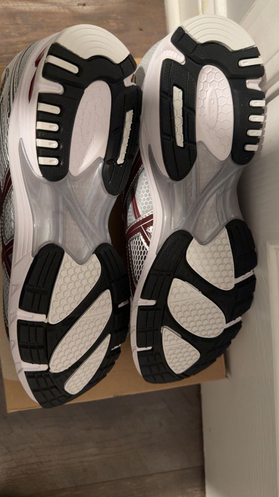 Asics GEL DS TRAINER 14 ASICS Size US 11 / EU 44 - 2 Thumbnail
