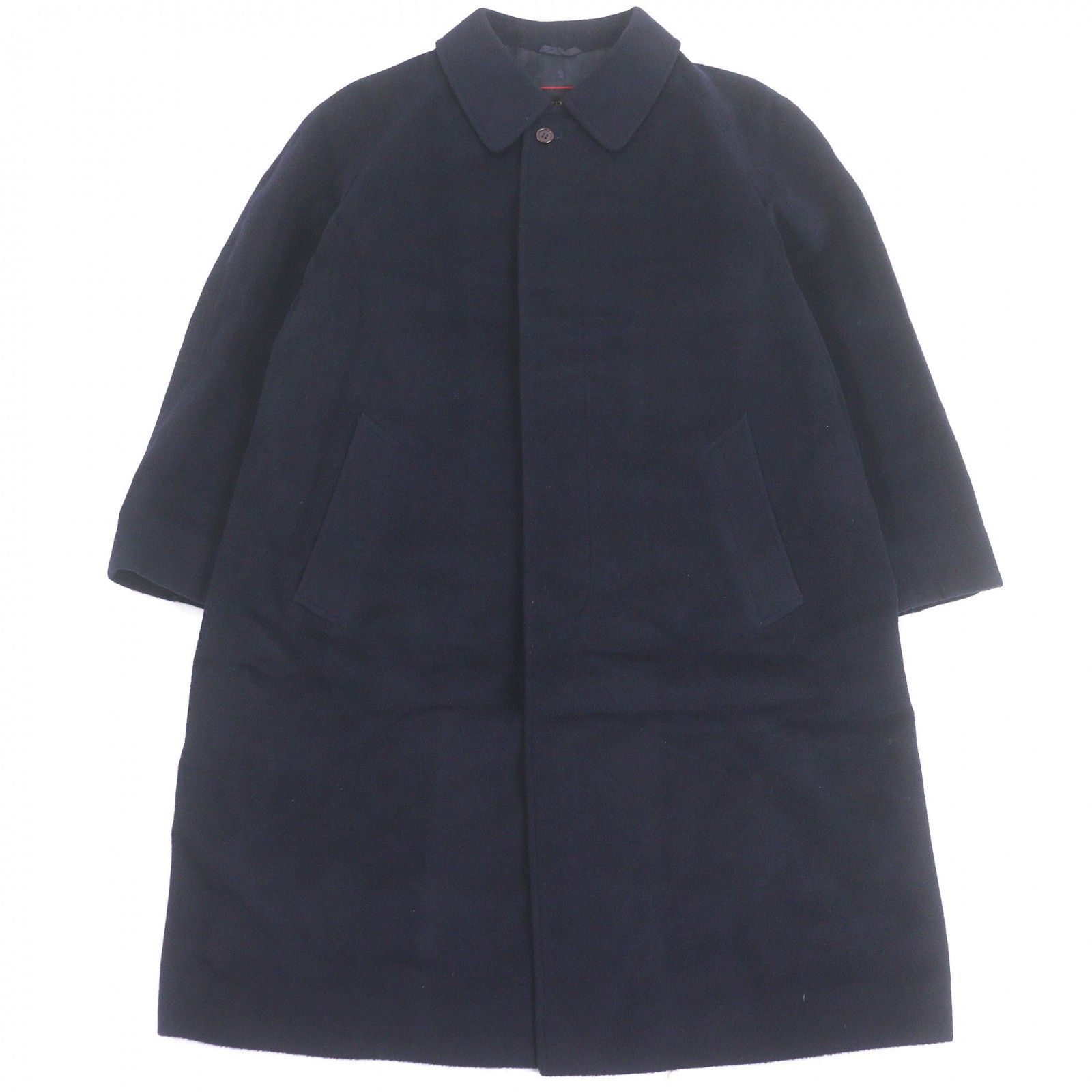 Other Other Herno Wool Coat Textile Outerwear DUTY FREE for USA Size ONE SIZE - 1 Thumbnail