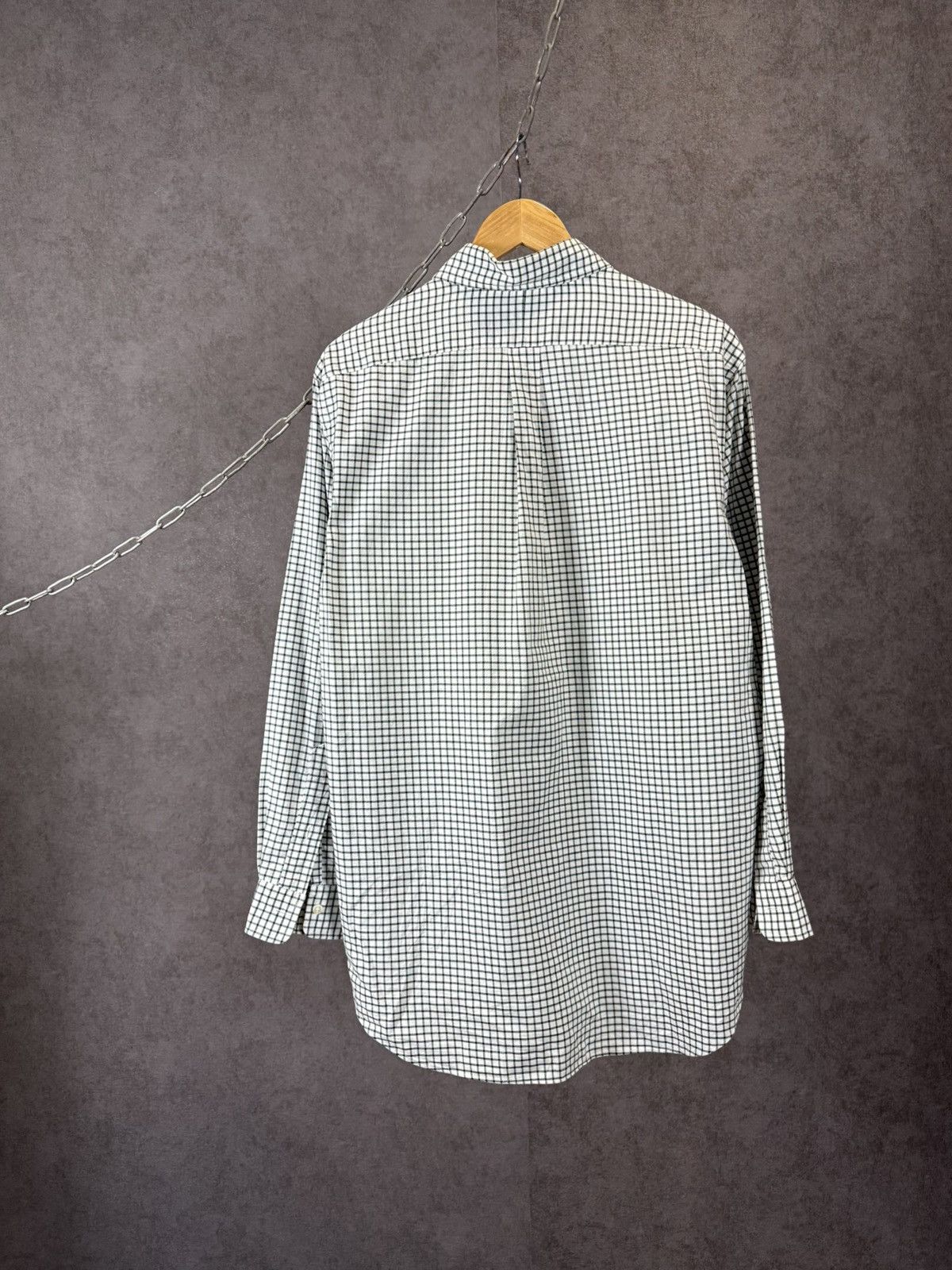 Polo Ralph Lauren Polo Ralph Lauren designer logo shirt Size US L / EU 52-54 / 3 - 6 Thumbnail