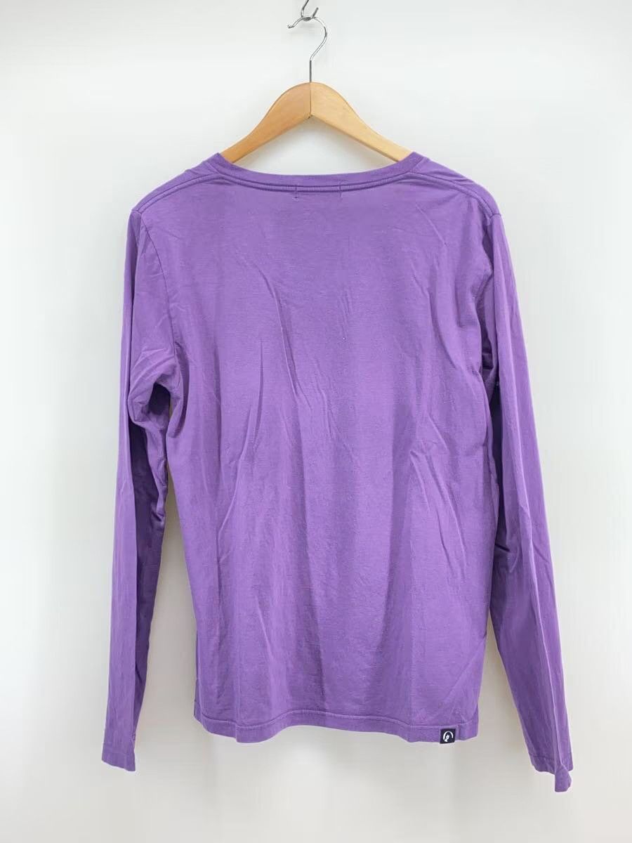 Hysteric Glamour Rock Me Baby V Neck Long Sleeve Tee - Hysteric Size US M / EU 48-50 / 2 - 2 Thumbnail