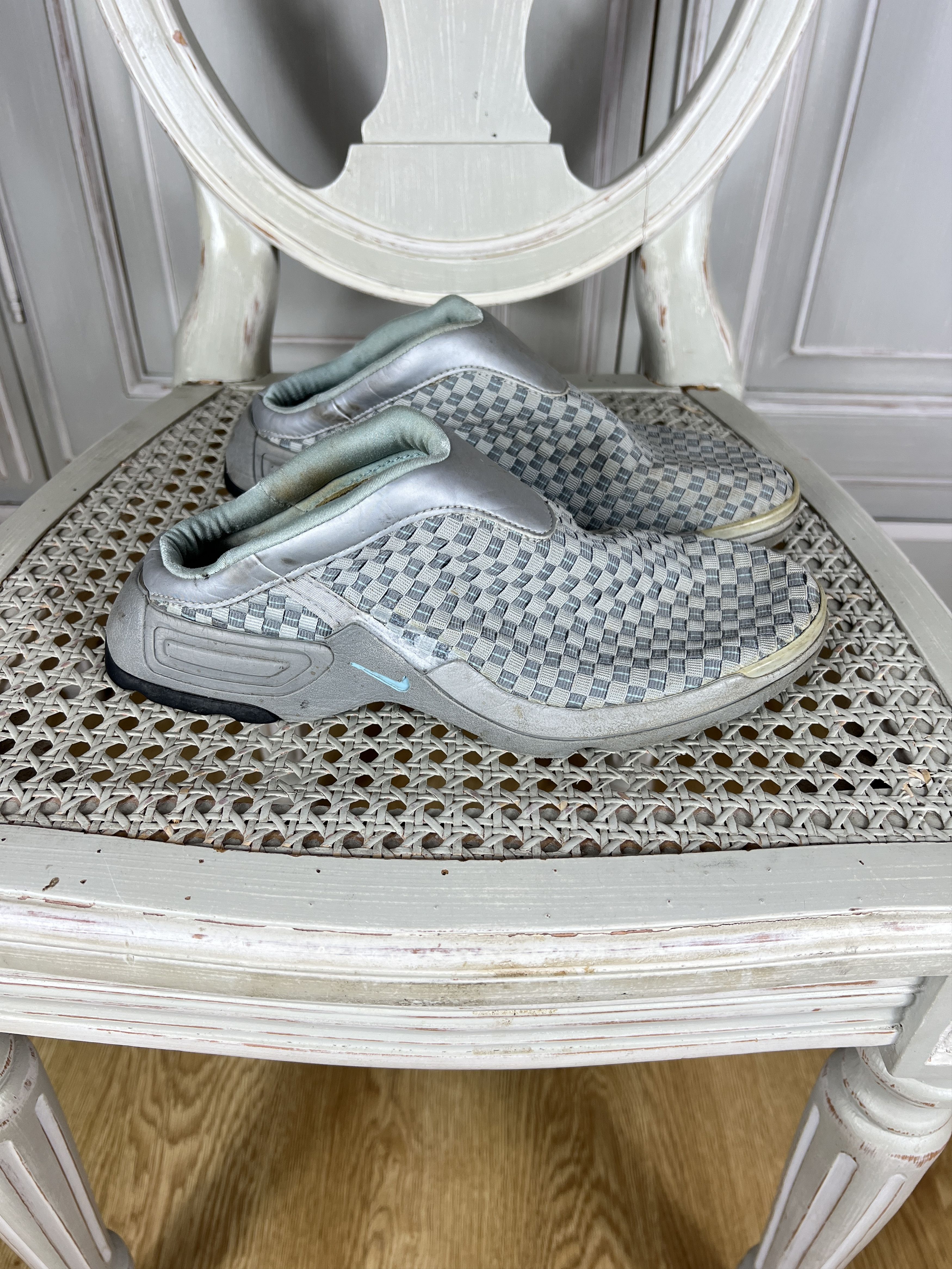 Nike × Nike ACG NIKE AVANTGARDE MULES VINTAGE 90S Y2K Size US 7.5 / IT 37.5 - 3 Thumbnail