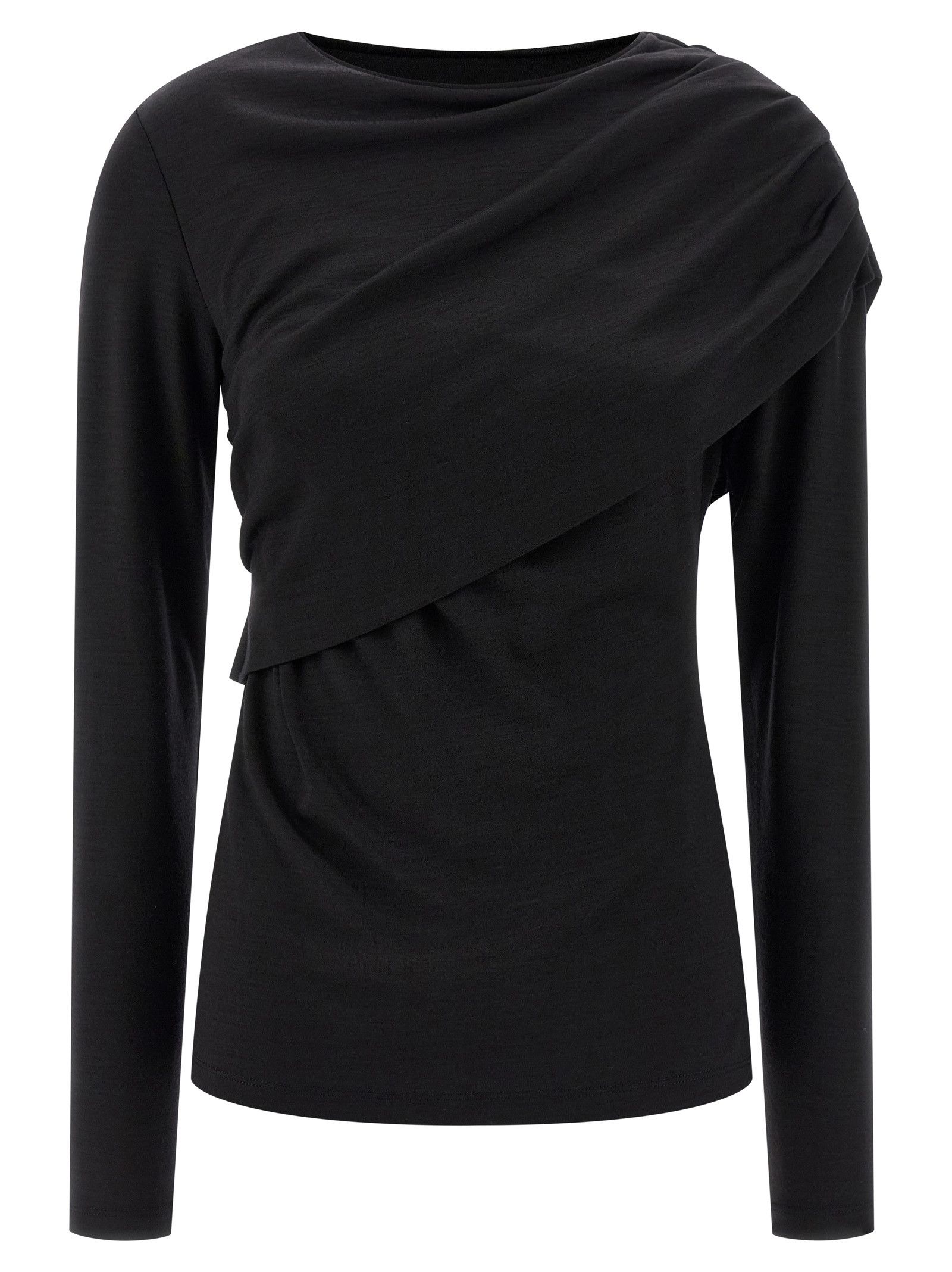 Isabel Marant 'Asna' Top Size M / US 6-8 / IT 42-44 - 1 Thumbnail