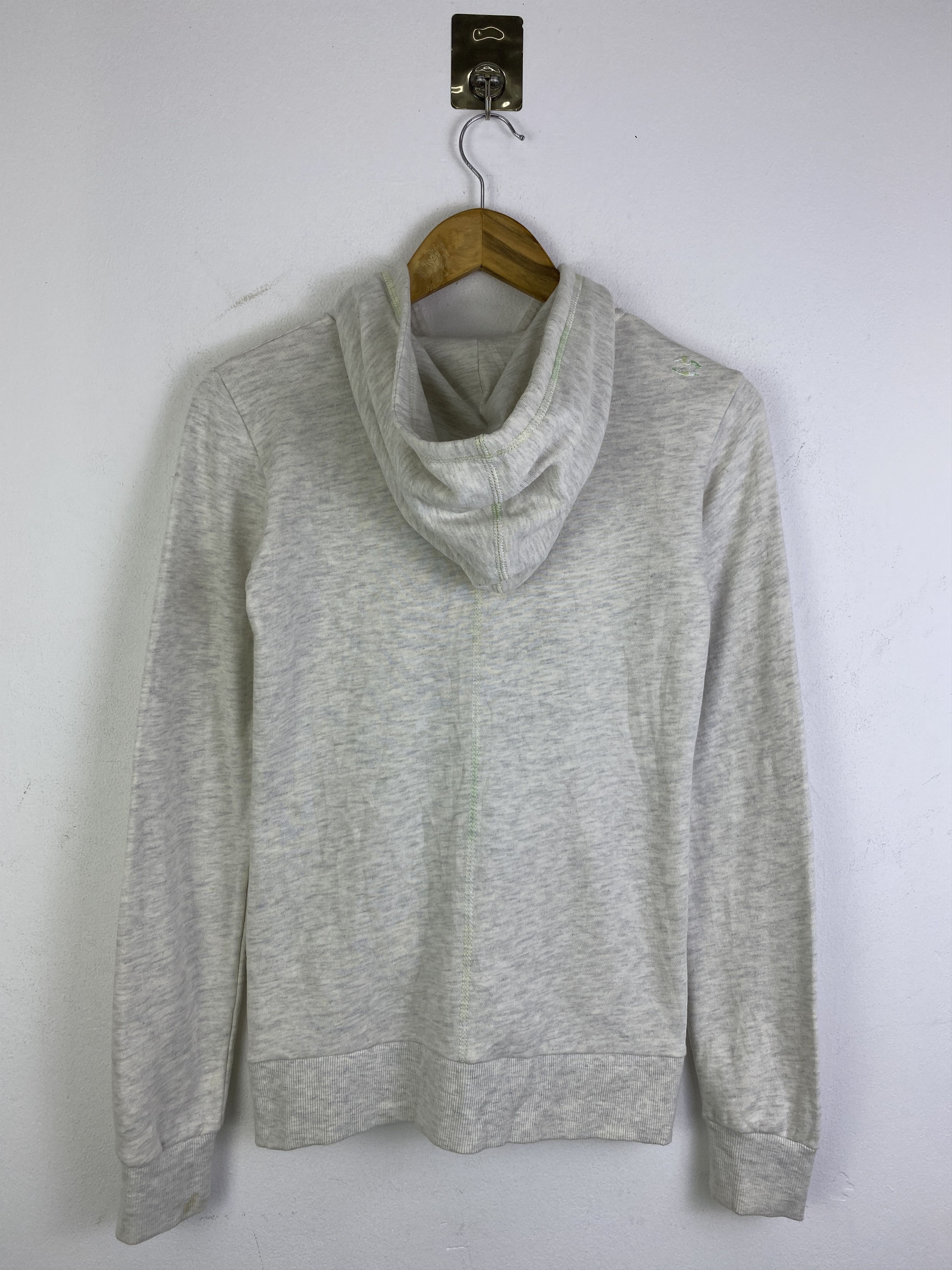 Billabong Vintage Billabong Tie Dye Hoodie SH0313 Size US M / EU 48-50 / 2 - 3 Thumbnail